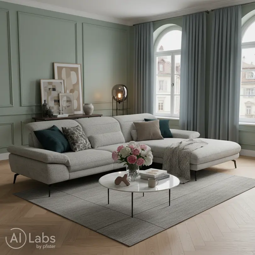Ecksofa Mp-In22025