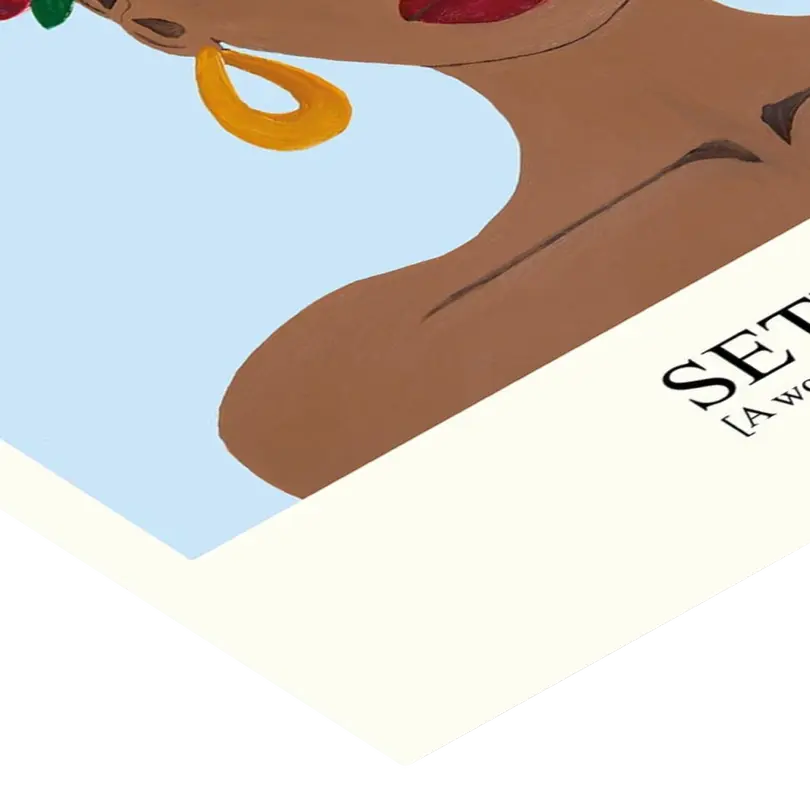 Poster Printart
