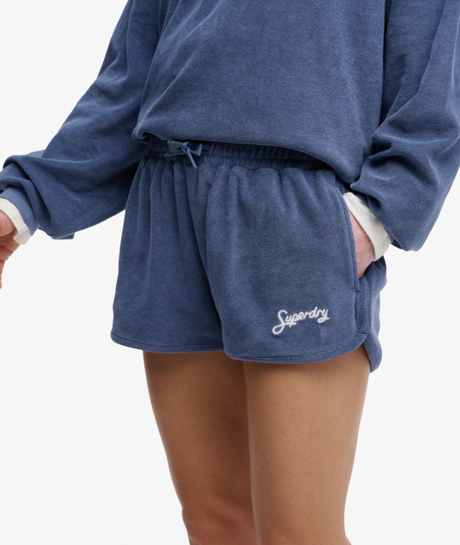 Heritage Terry Shorts
