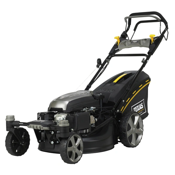 Benzin-Rasenmäher »5110TR/WE«, Schnittbreite: 51 cm, für eine Fläche von max. 2000 m²