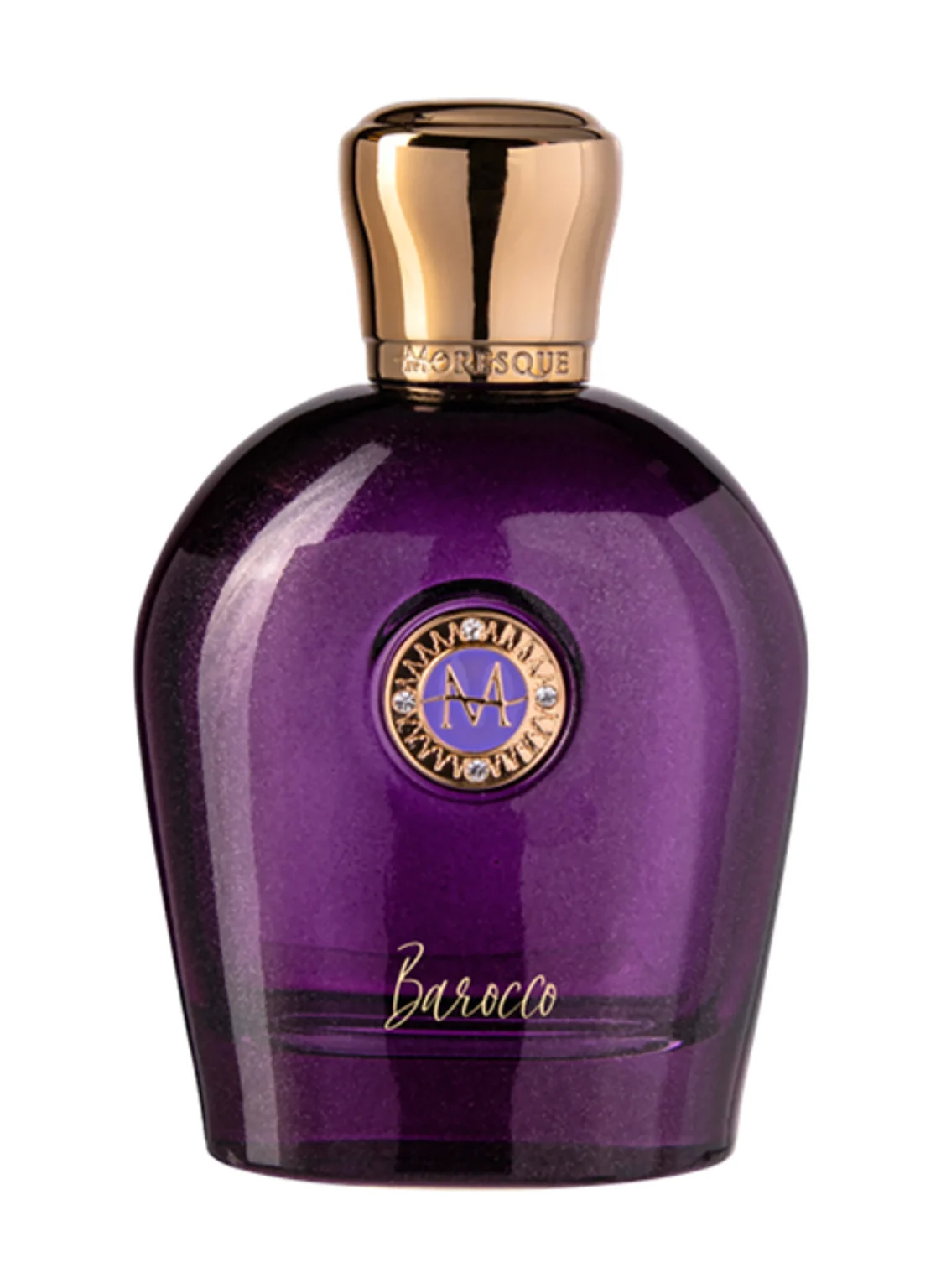 MORESQUE BAROCCO