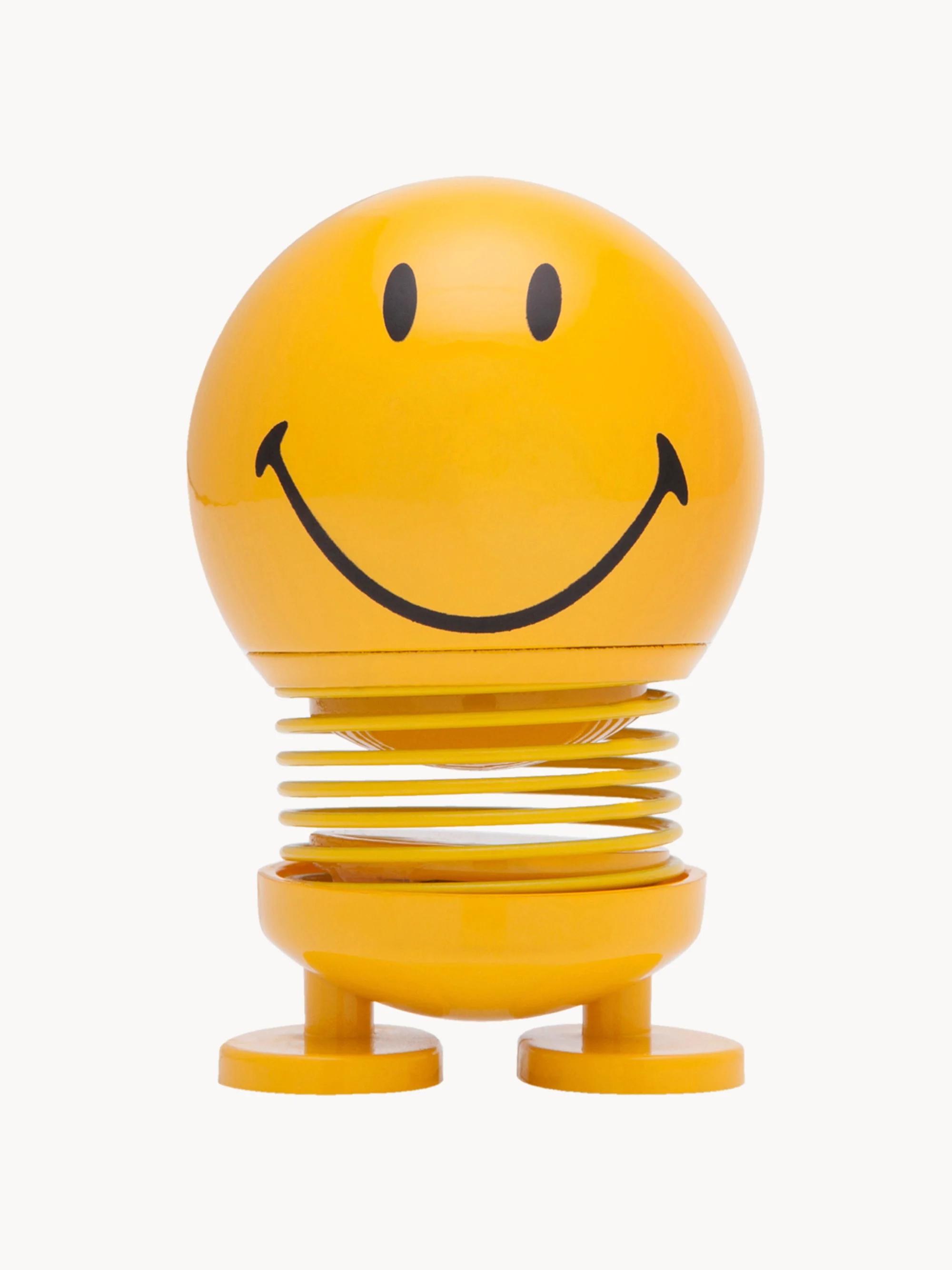 Deko-Objekt Smiley