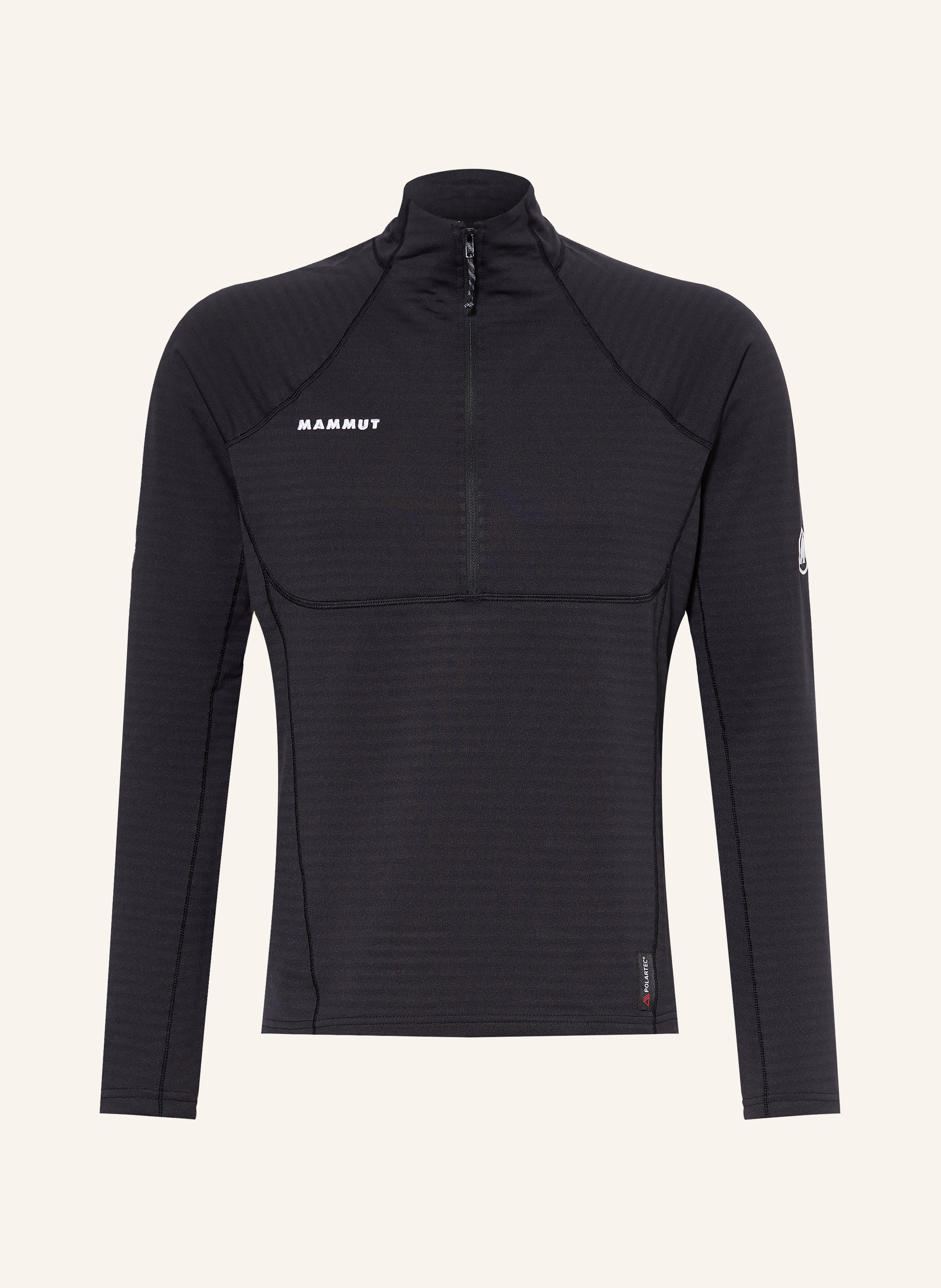 MAMMUT Midlayer TAISS
