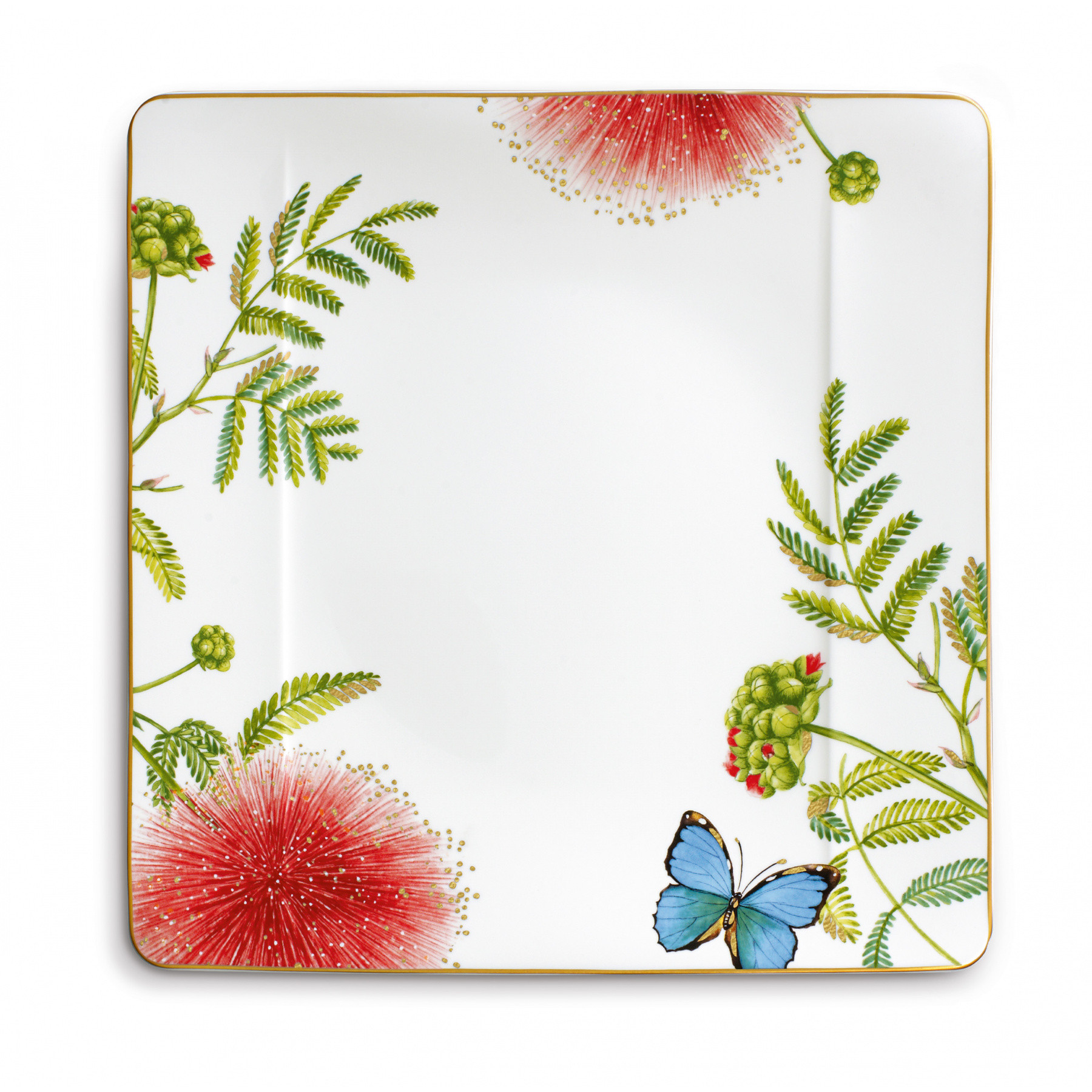 Villeroy&Boch Talerz Amazonia 27cm obiadowy