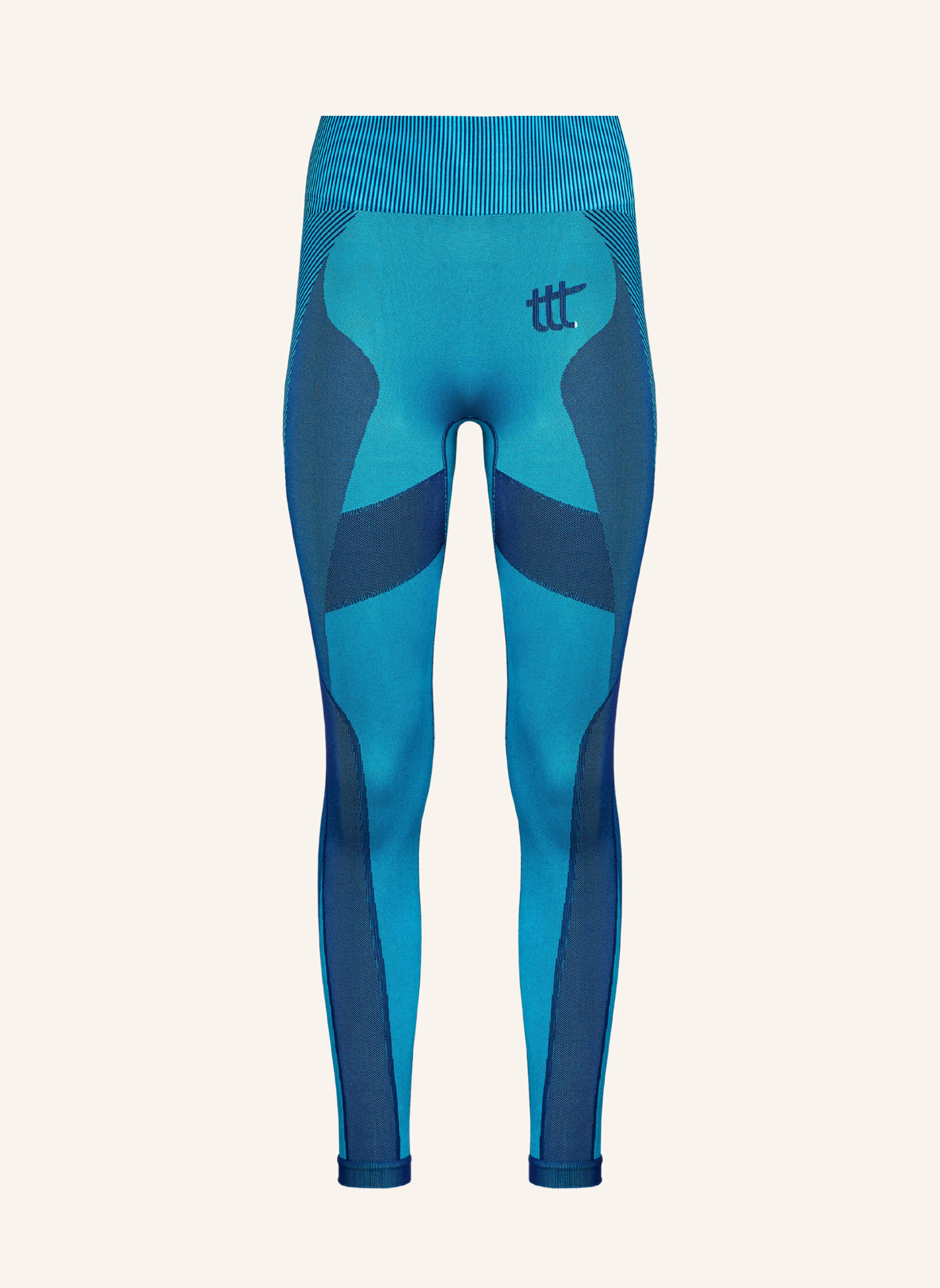 to the top Leggings SEAMLESS
