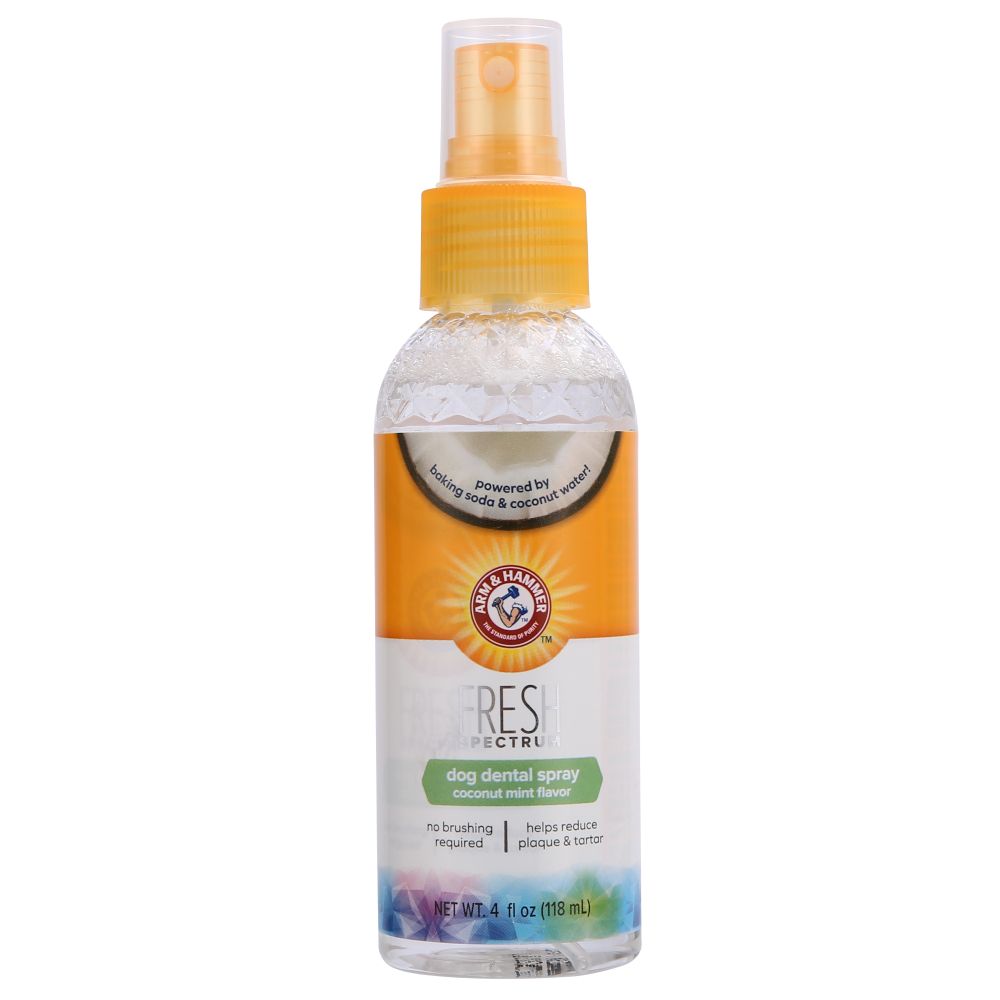 Arm & Hammer Fresh Coconut-Mint Tooth Spray