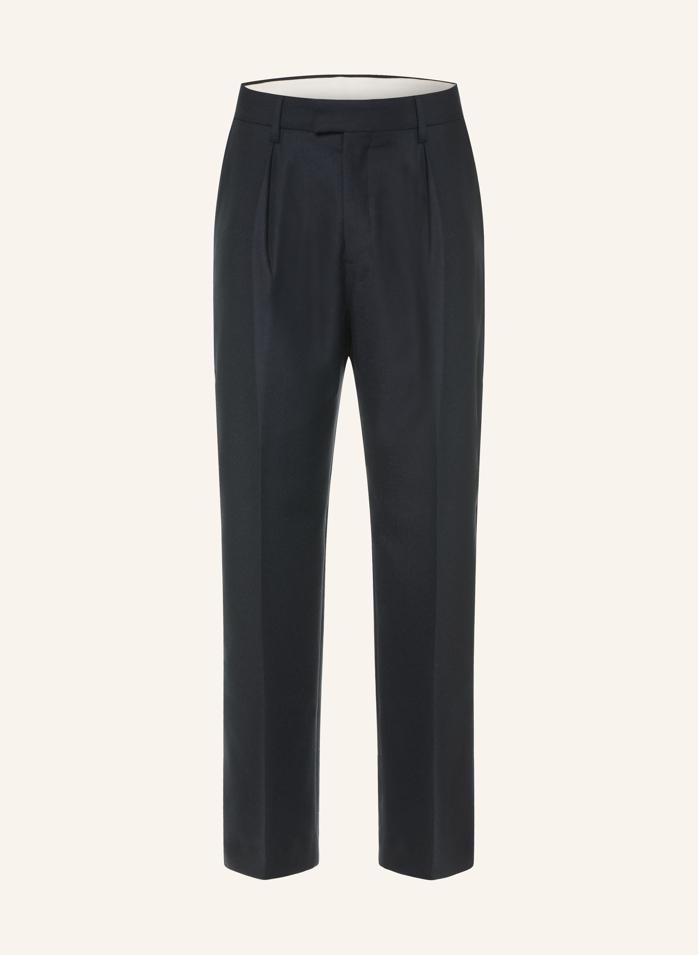 SANDRO Hose Regular Fit
