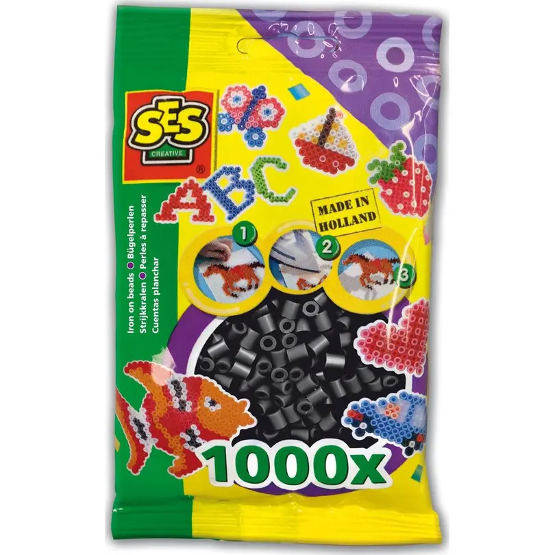 Spielset 1000er-Set Beedz