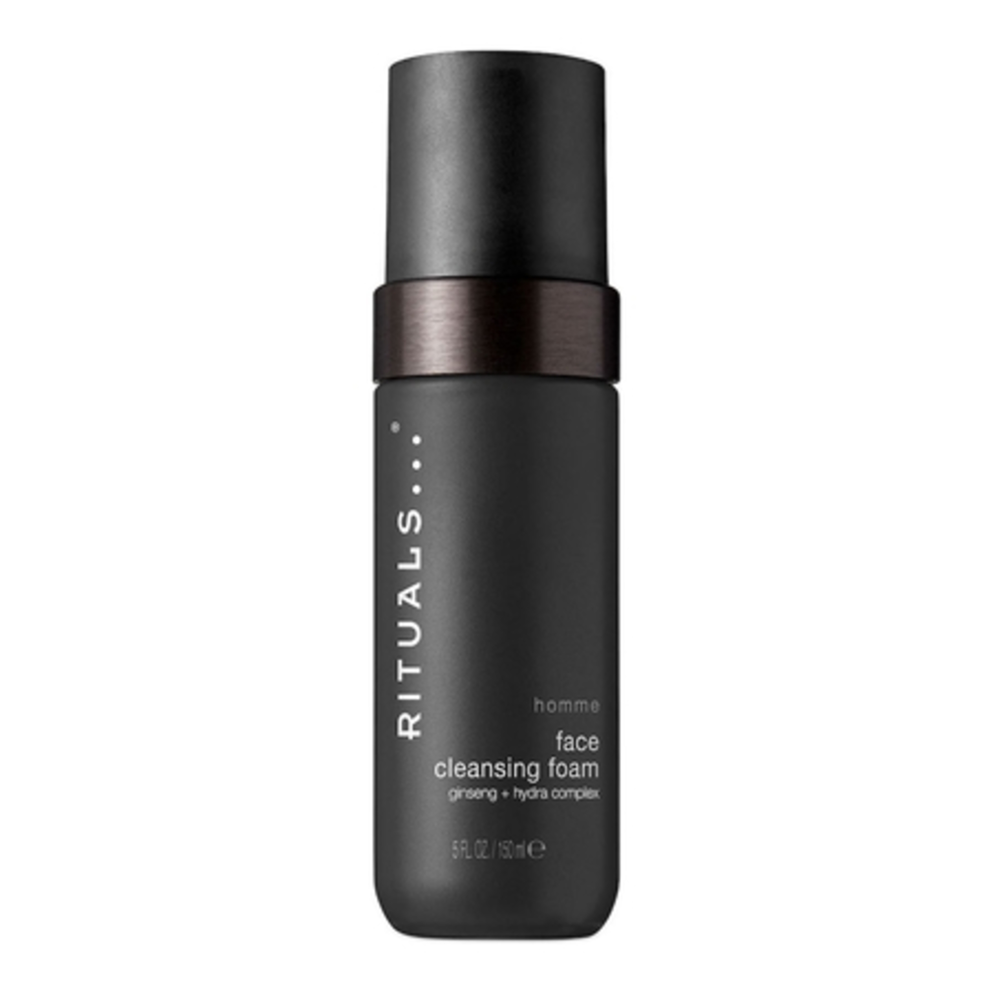 RITUALS HOMMEMousse nettoyante pour le visage