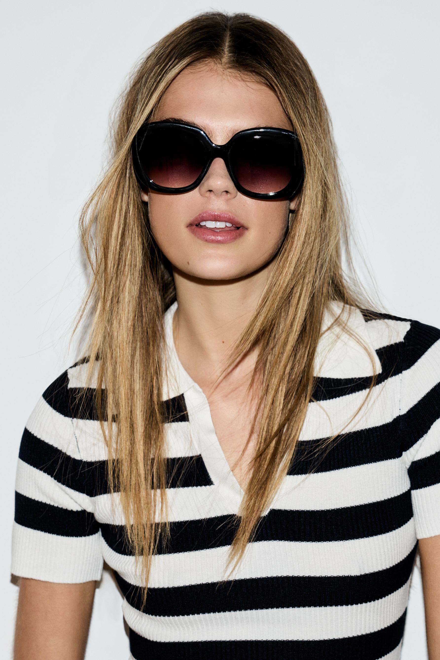 Gafas redondas
