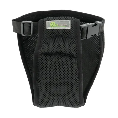 Vetlando Heat Panties