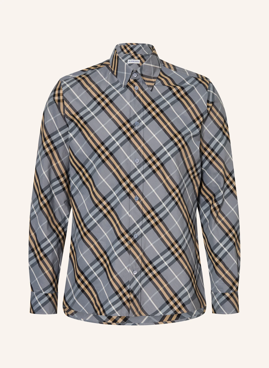 BURBERRY Hemd ROBERT Slim Fit