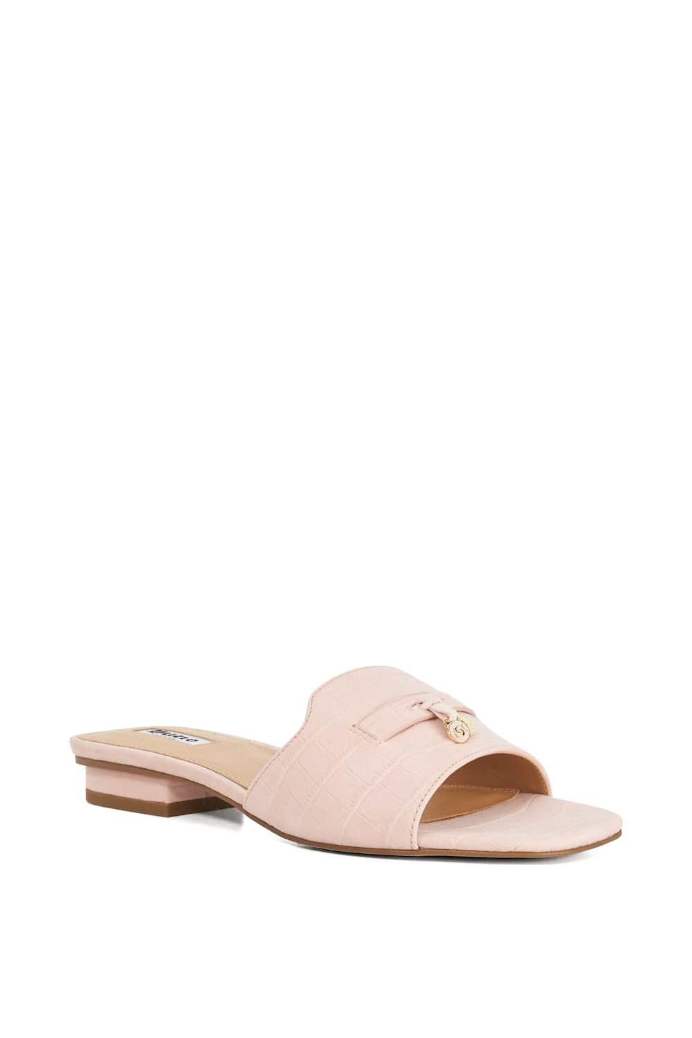 Dune London Lindo' Sandals