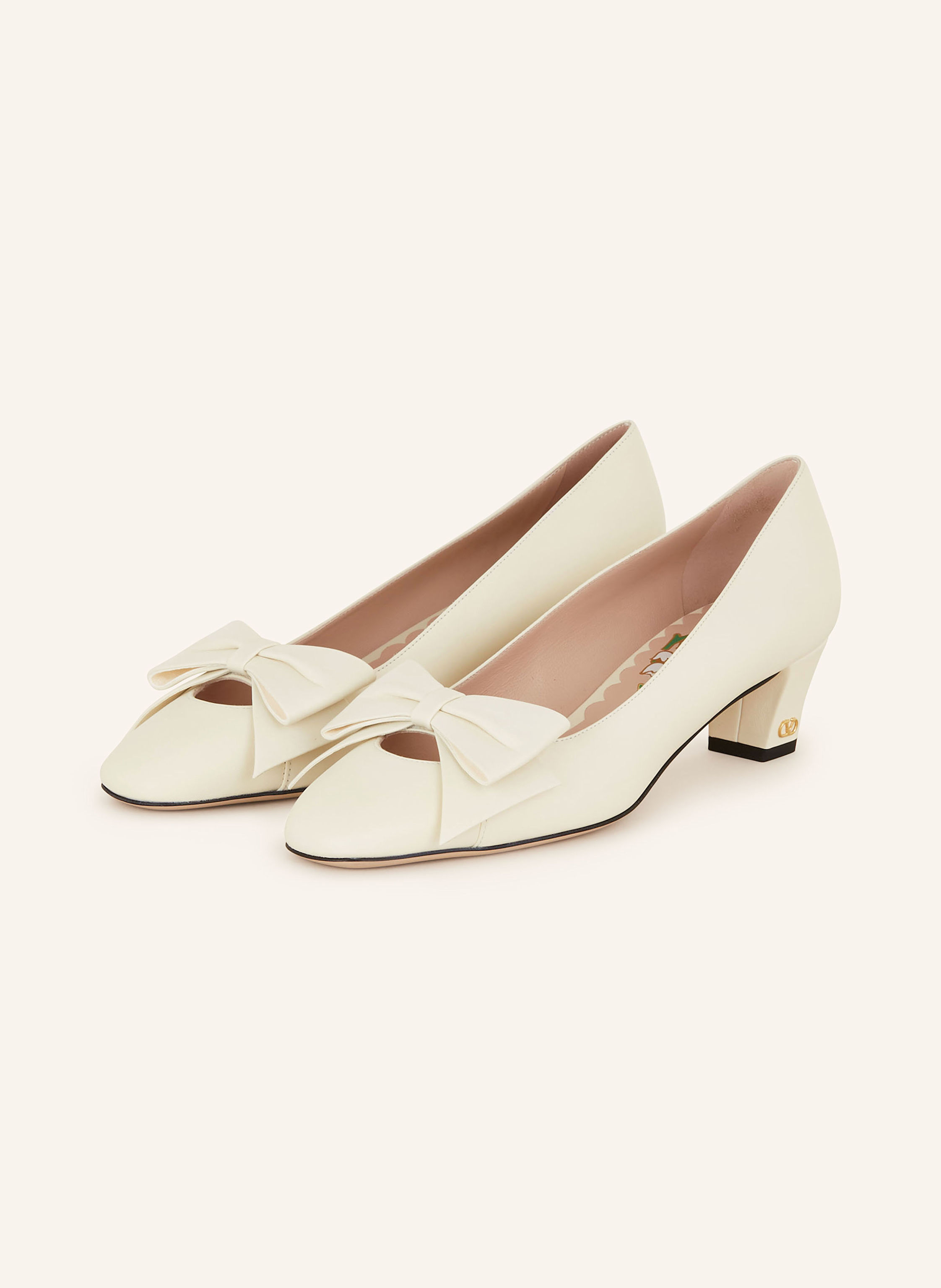 VALENTINO GARAVANI Pumps