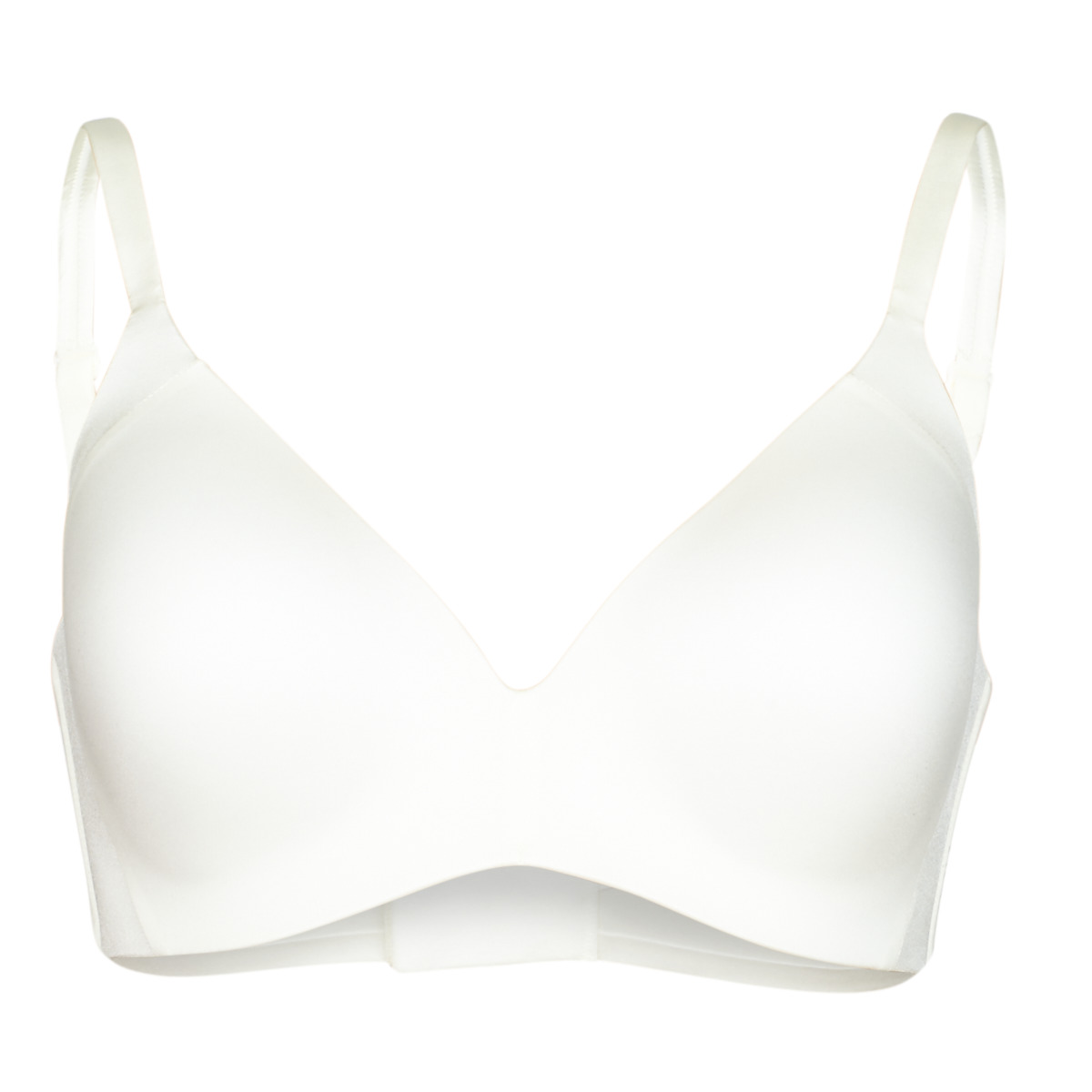 Triumph - BODY  MAKE UP SOFT TOUCH - White
