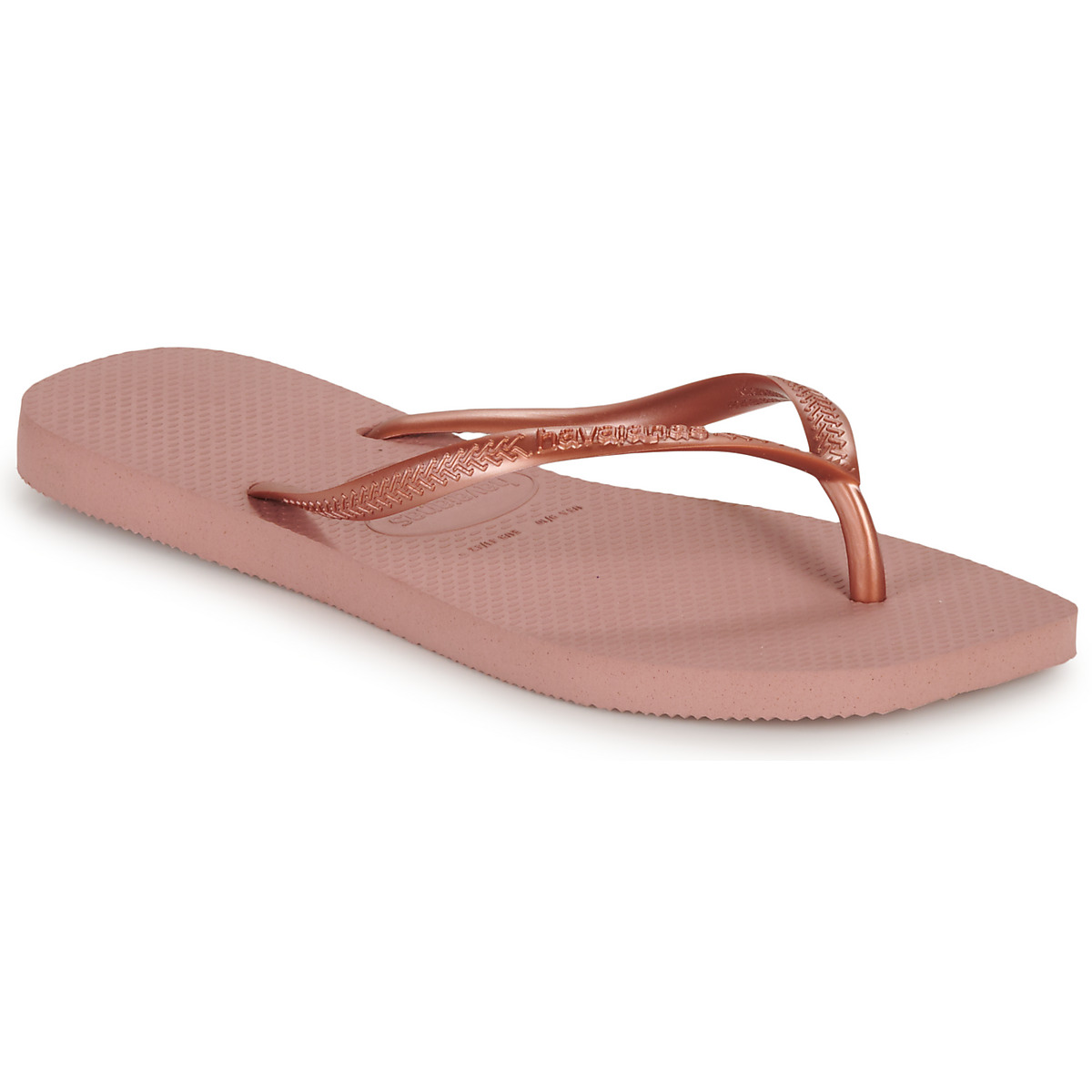Havaianas - SLIM SQUARE - Pink