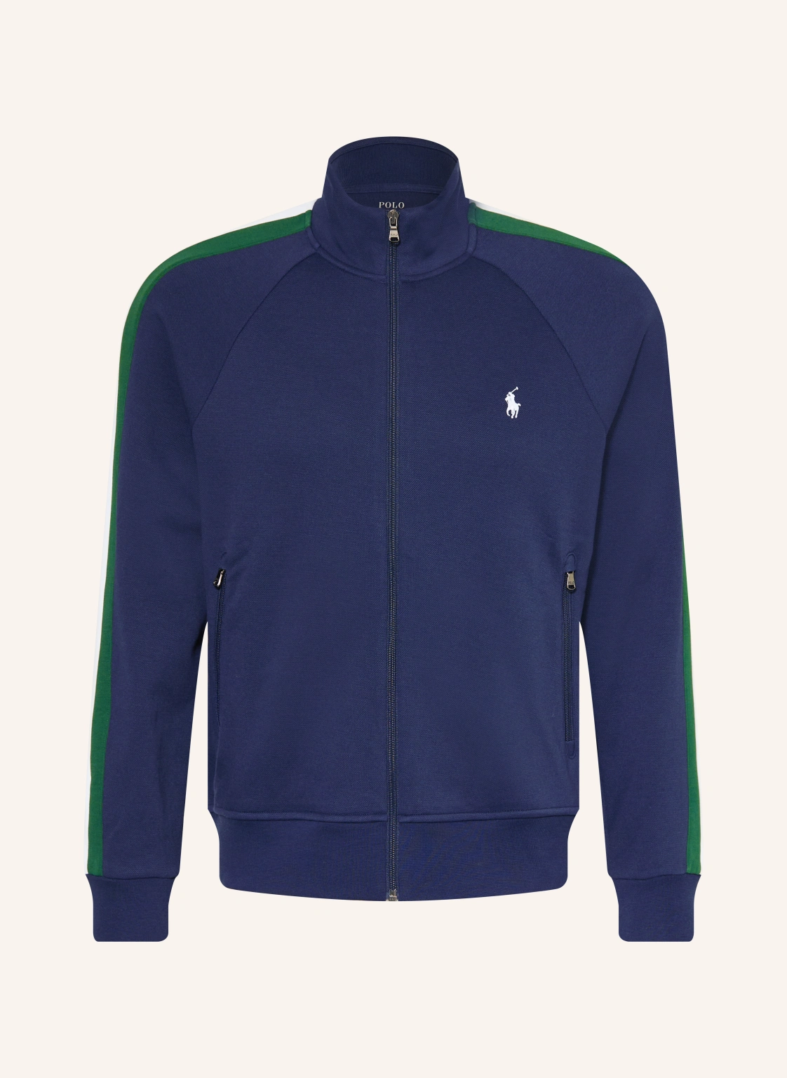 POLO RALPH LAUREN Sweatjacke