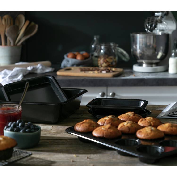Habitat 5 Piece Baking Set
