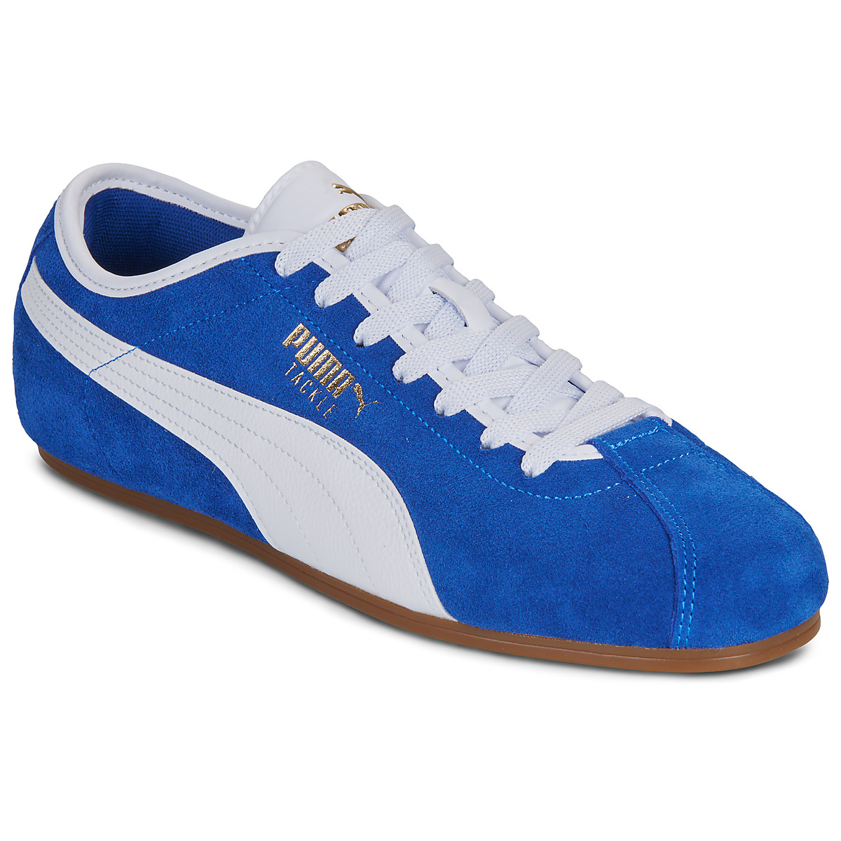 Puma - Puma Tackle - Blue / White