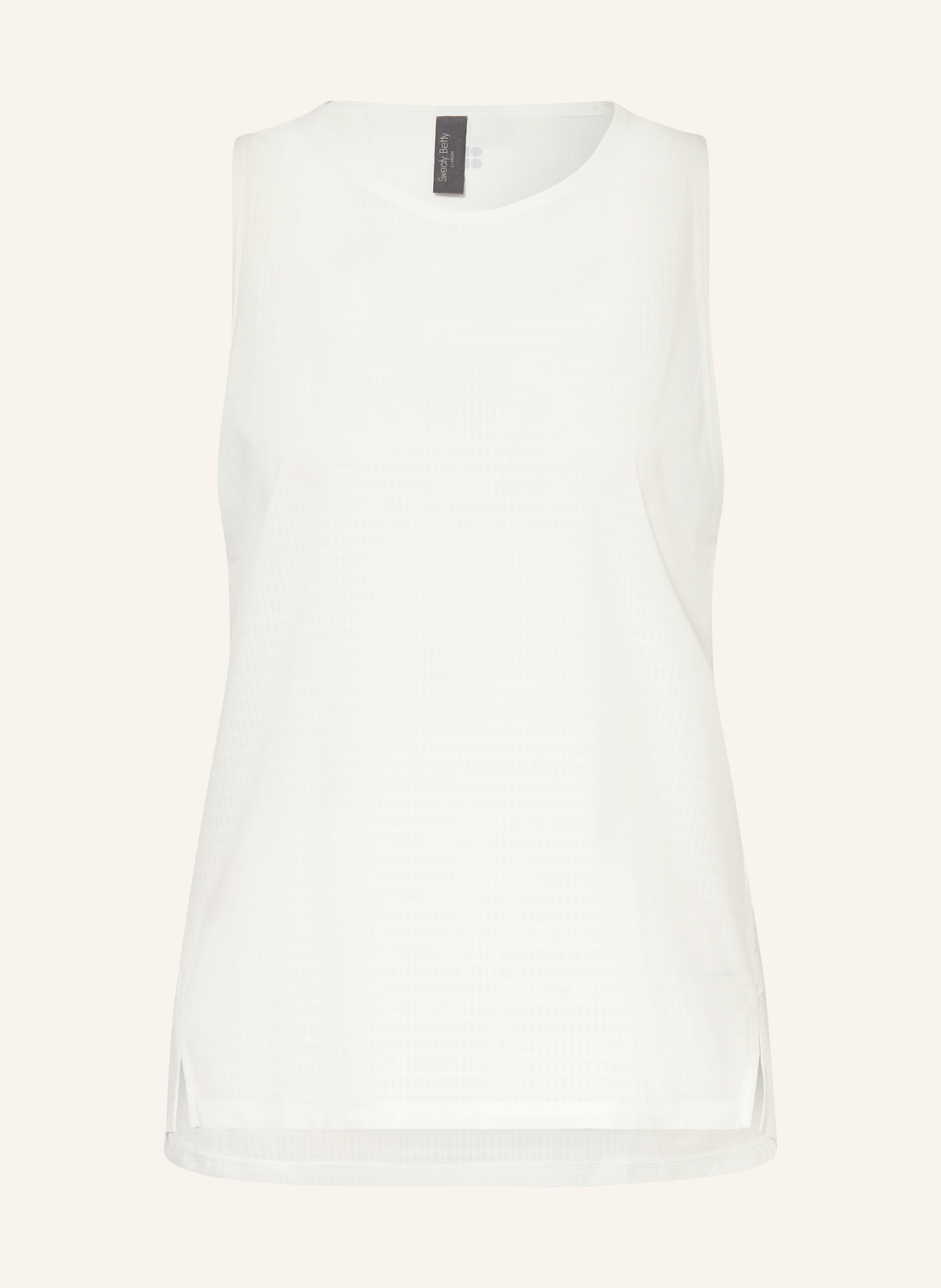 Sweaty Betty Tanktop ULTIMATE TRAIN