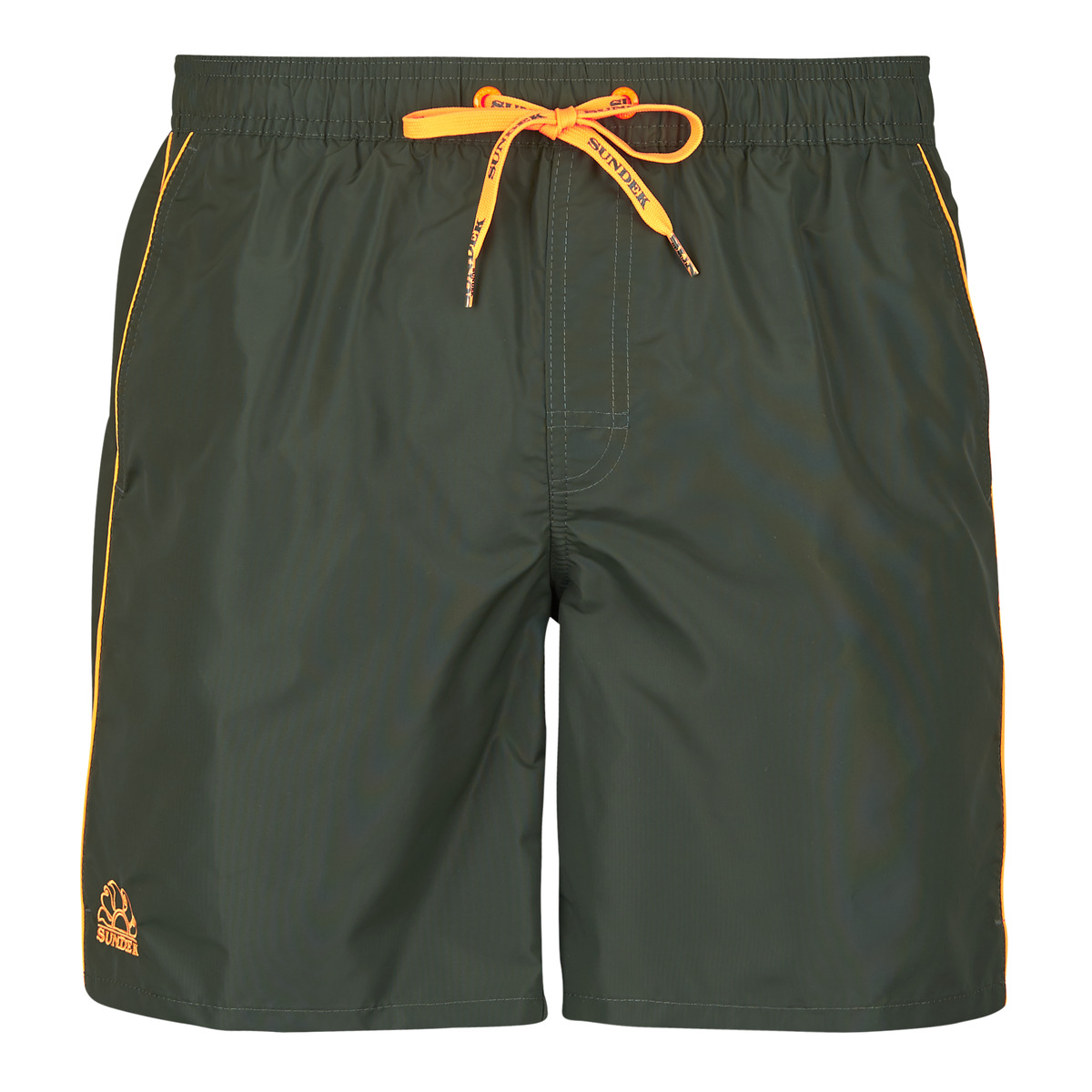 Sundek - PERVIS BOARDSHORT - Kaki