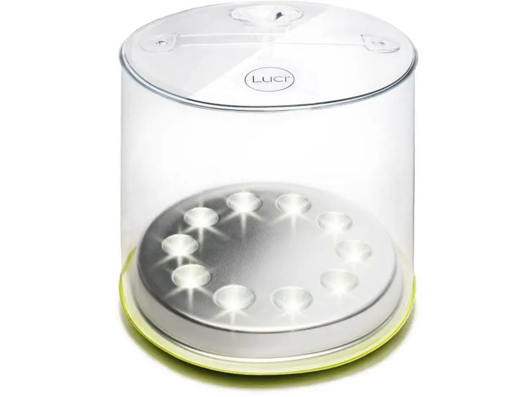 Campinglampe Outdoor PRO