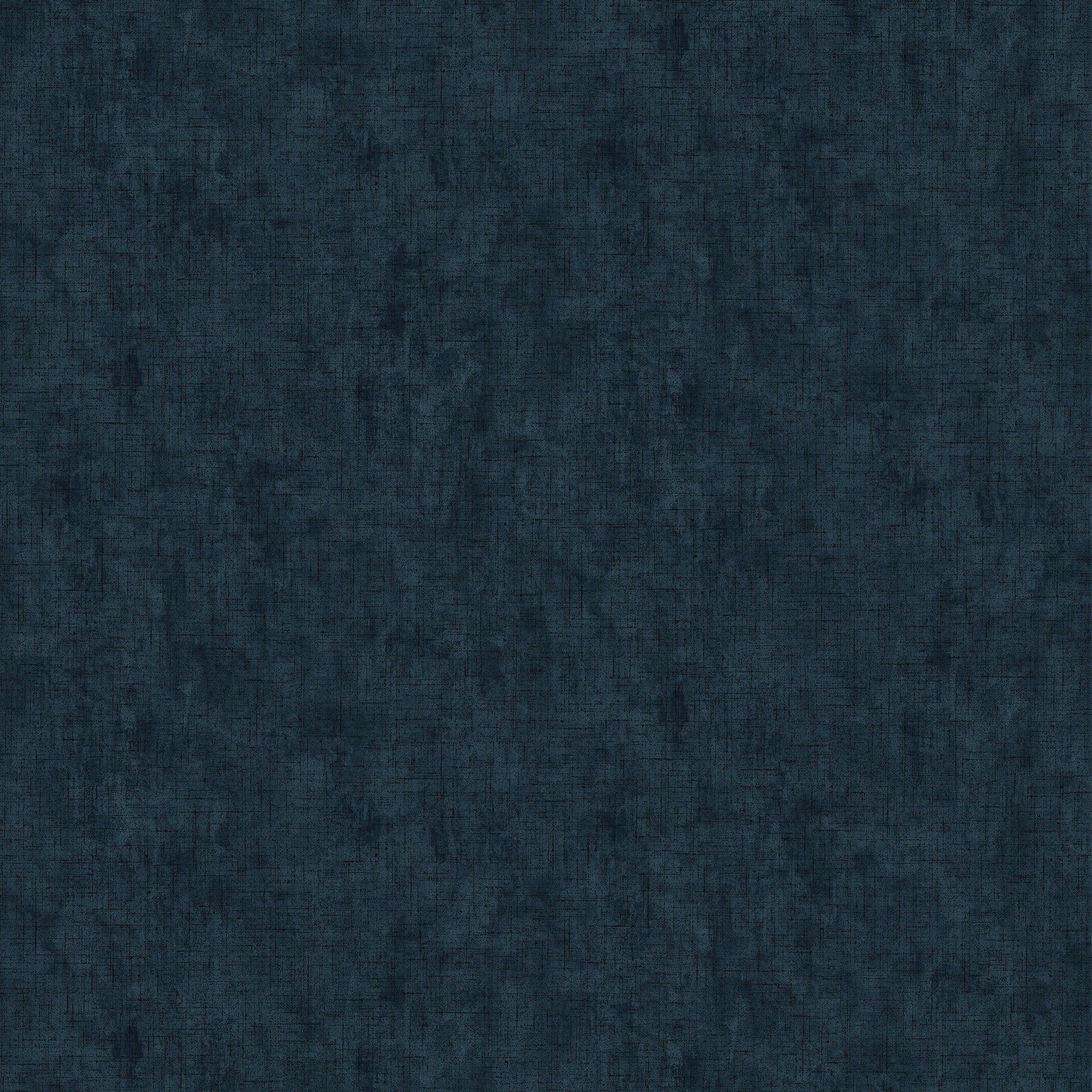 Laura Ashley Vliesbehang Plain Midnight Seaspray