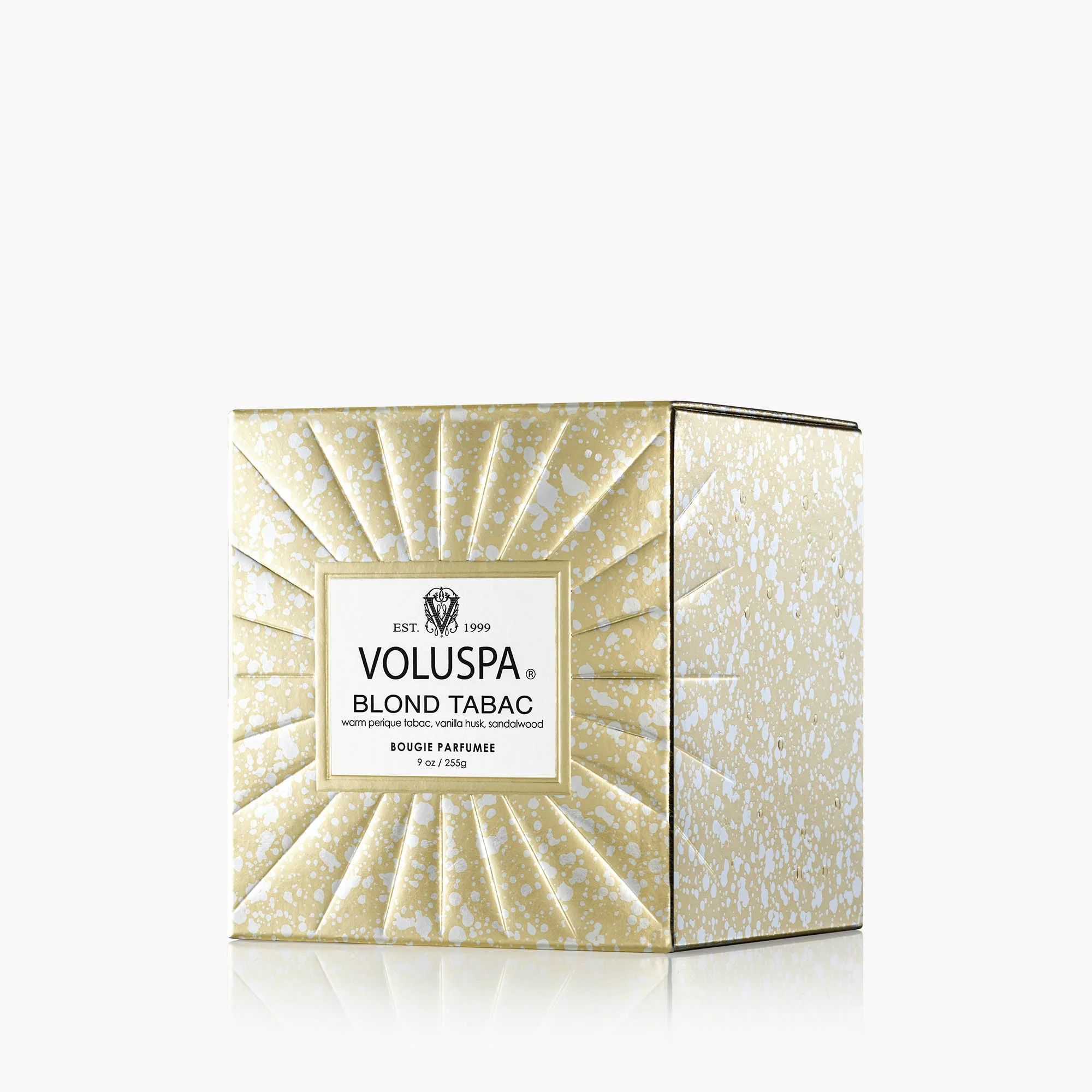 Blond Tabac - Classic Candle