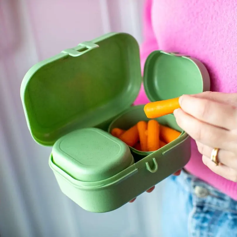 Lunch-Box 3er-Set Pascal Ready Mini