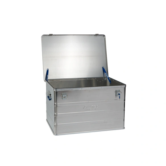 Aluminiumbox »CLASSIC«, BxHxL: 56,5 x 48,2 x 78,5 cm, Metall