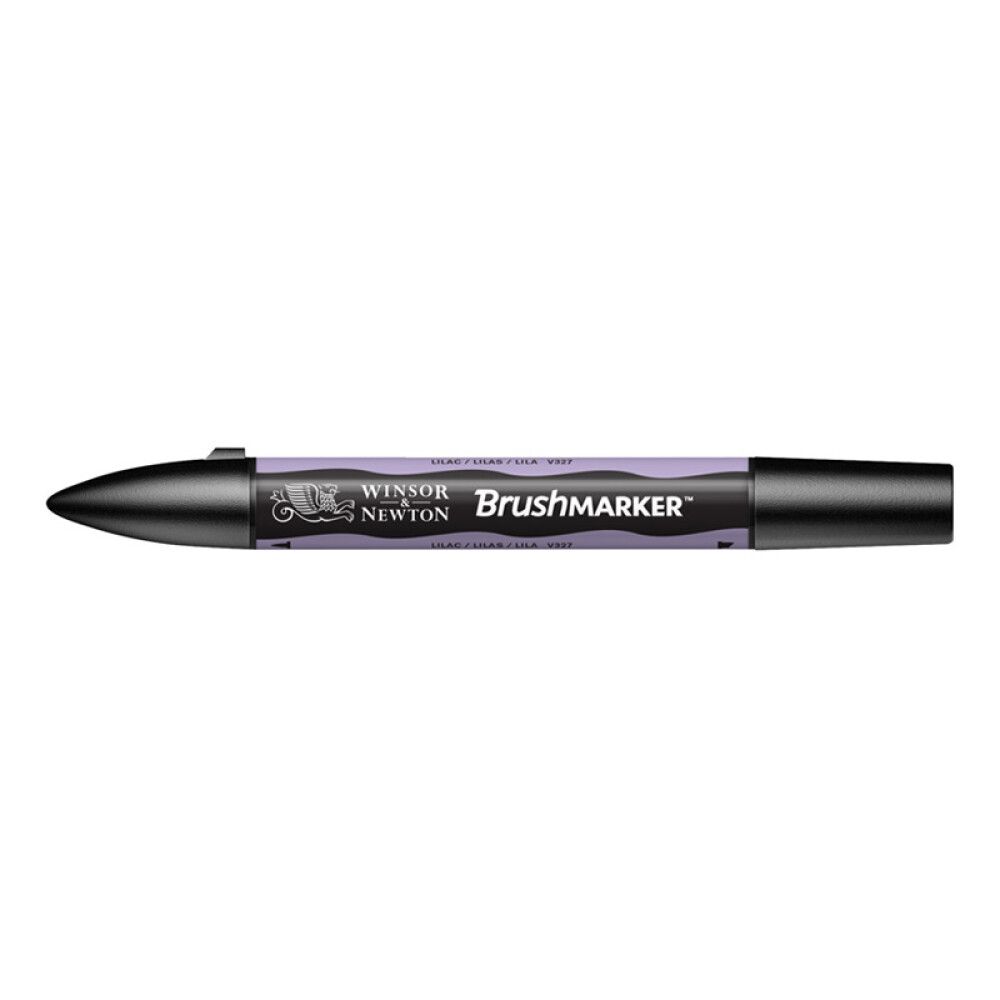 TUSJ PROMARKER WINSOR & NEWTON NR V327 SYRIN