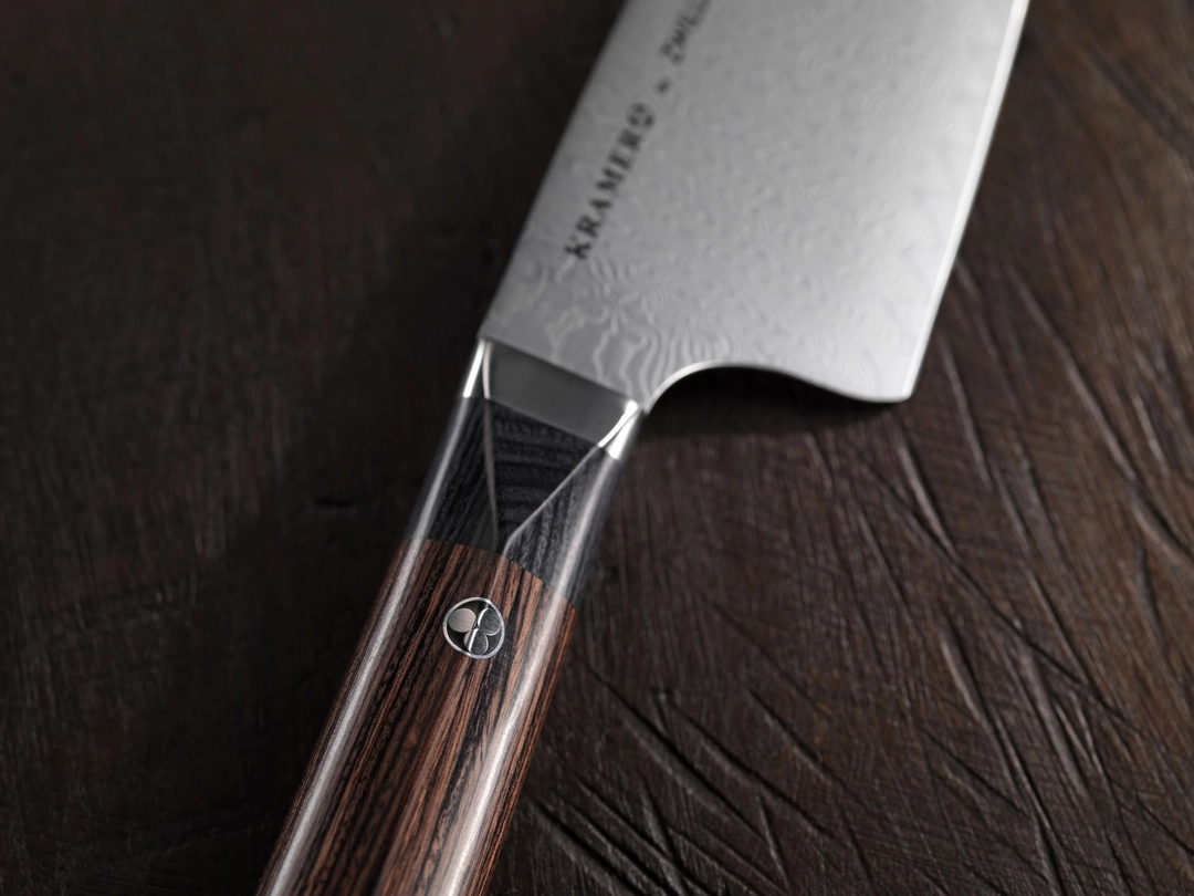 Santoku-Messer Kramer Meiji