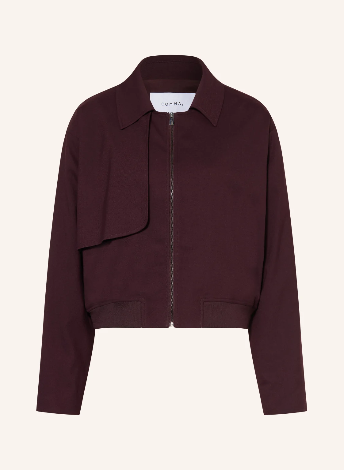 COMMA Blouson