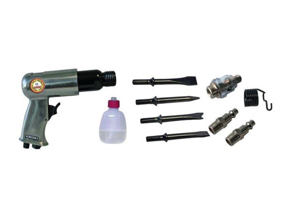MEISELHAMMERSETT CRAFTOMAT KIT LINE
