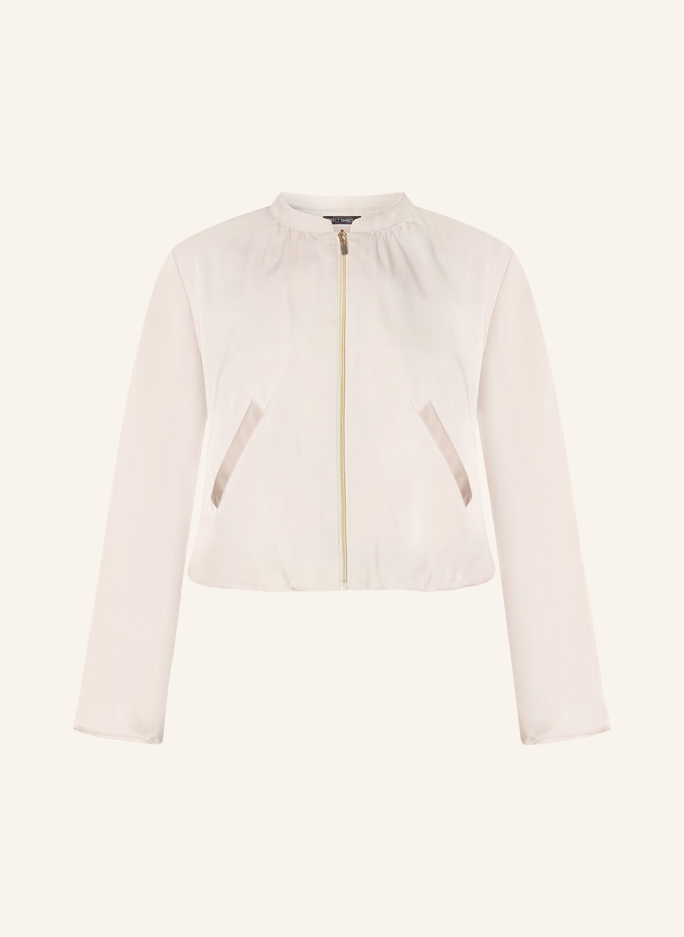Betty Barclay Satinblouson