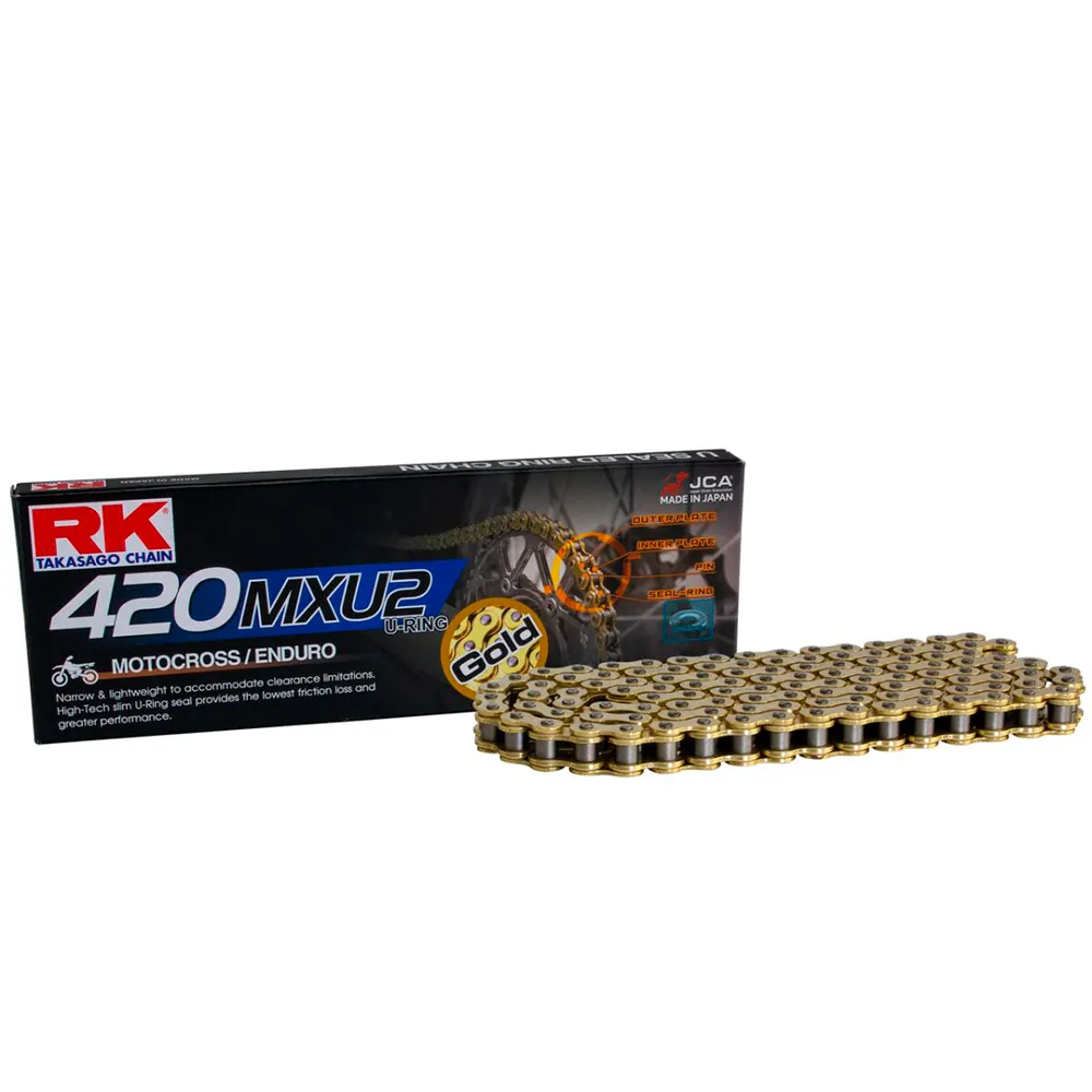 RK 420 MXU2 chain