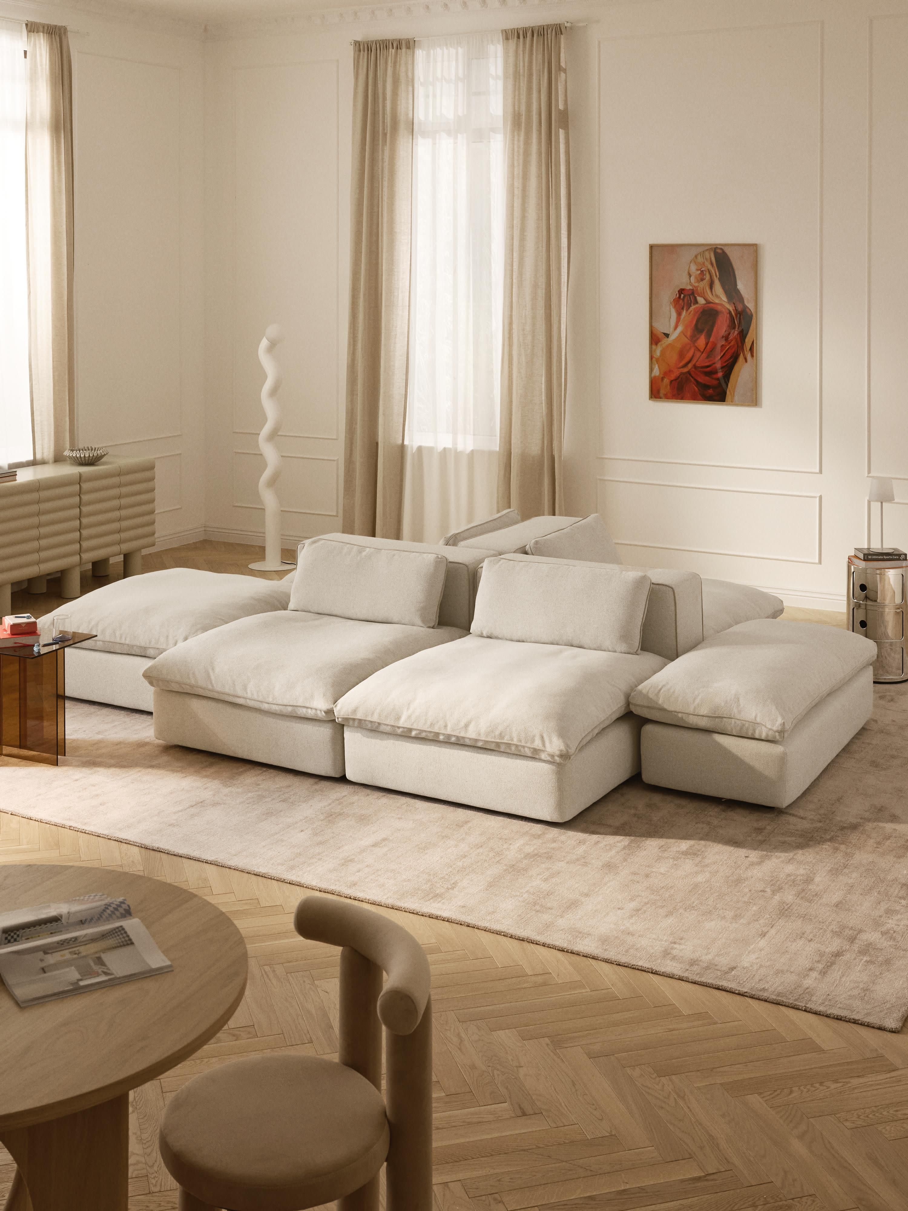 Modulares XL Sofa Felix