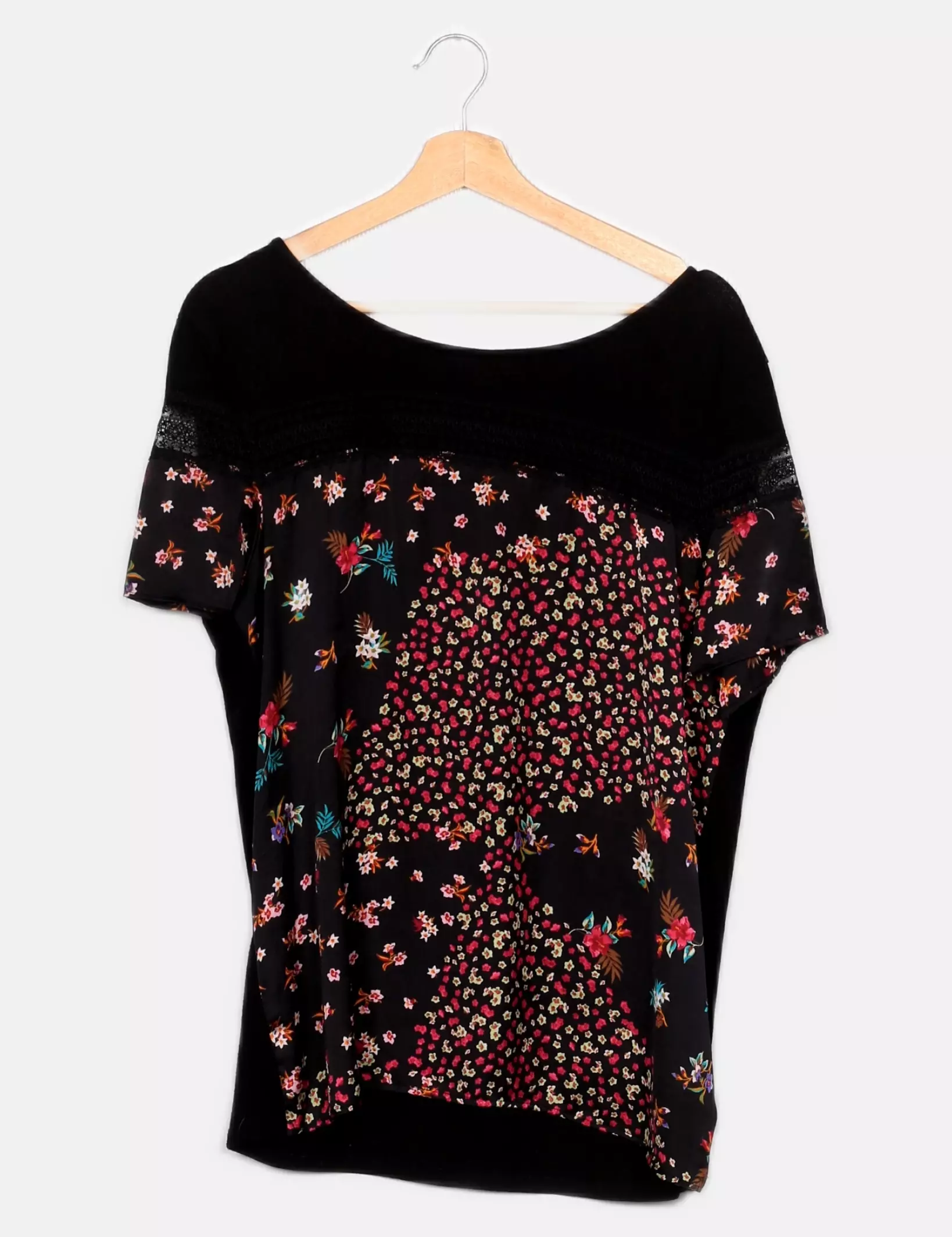 Camaïeu blouse