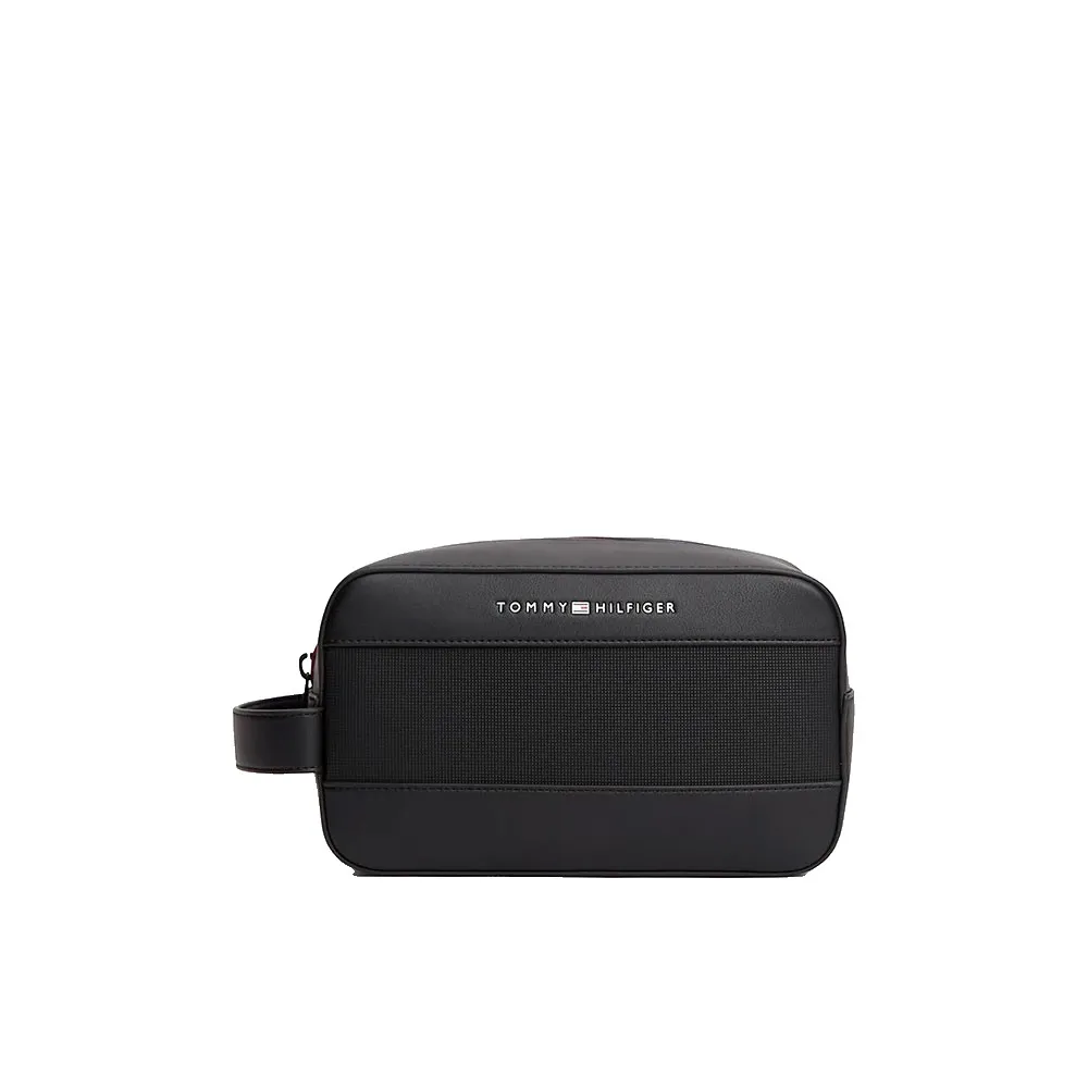 Tommy Hilfiger Foundation wash bag