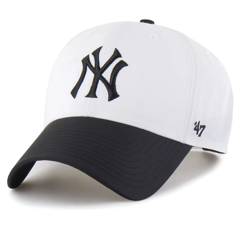 47 MLB Snap New York Yankees cap