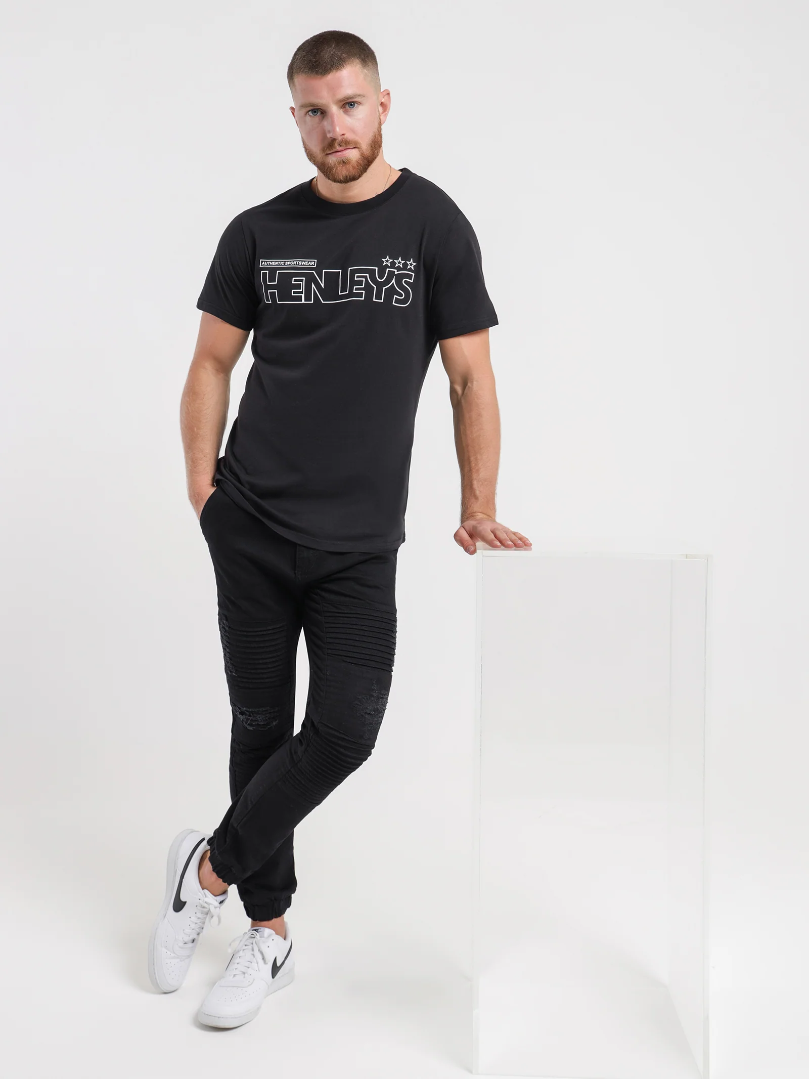 Transmission Loose T-Shirt