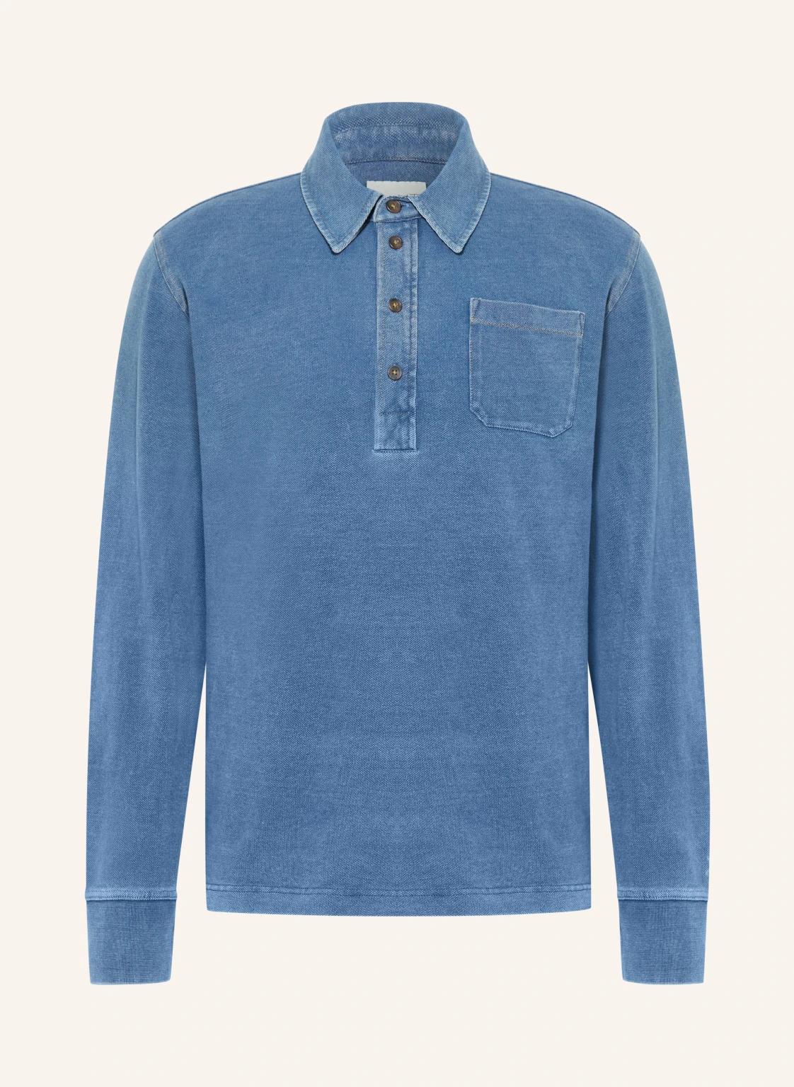 GANT Piqué-Poloshirt