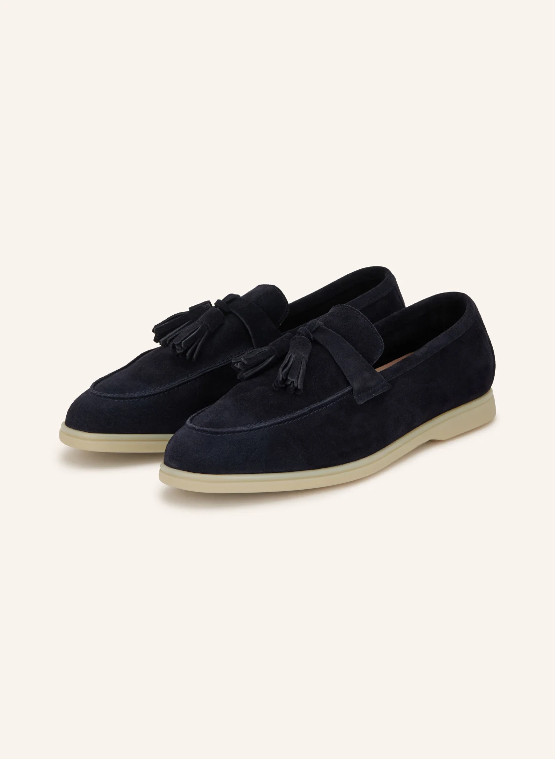 lilienfels Slipper