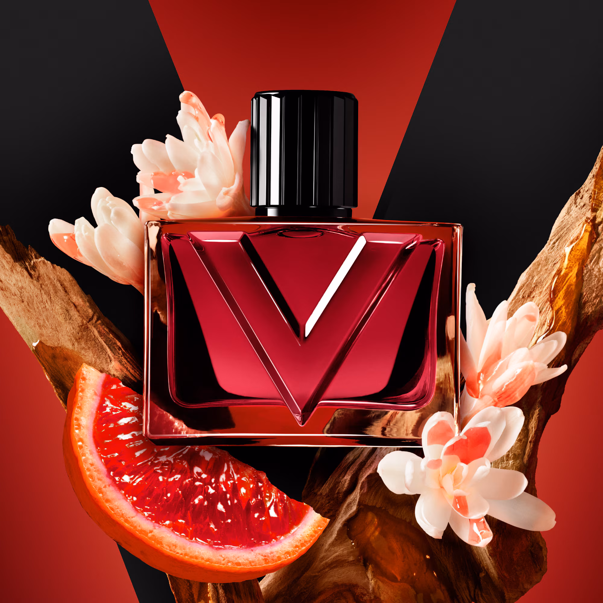 VENDETTA DONNAEau de parfum