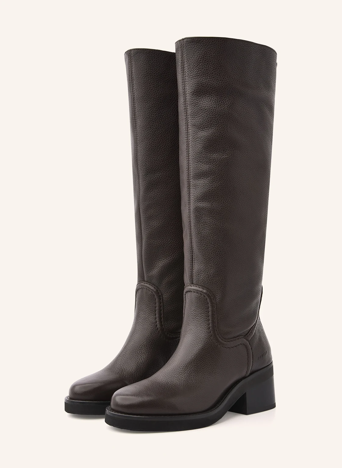 NUBIKK Stiefel CASSY