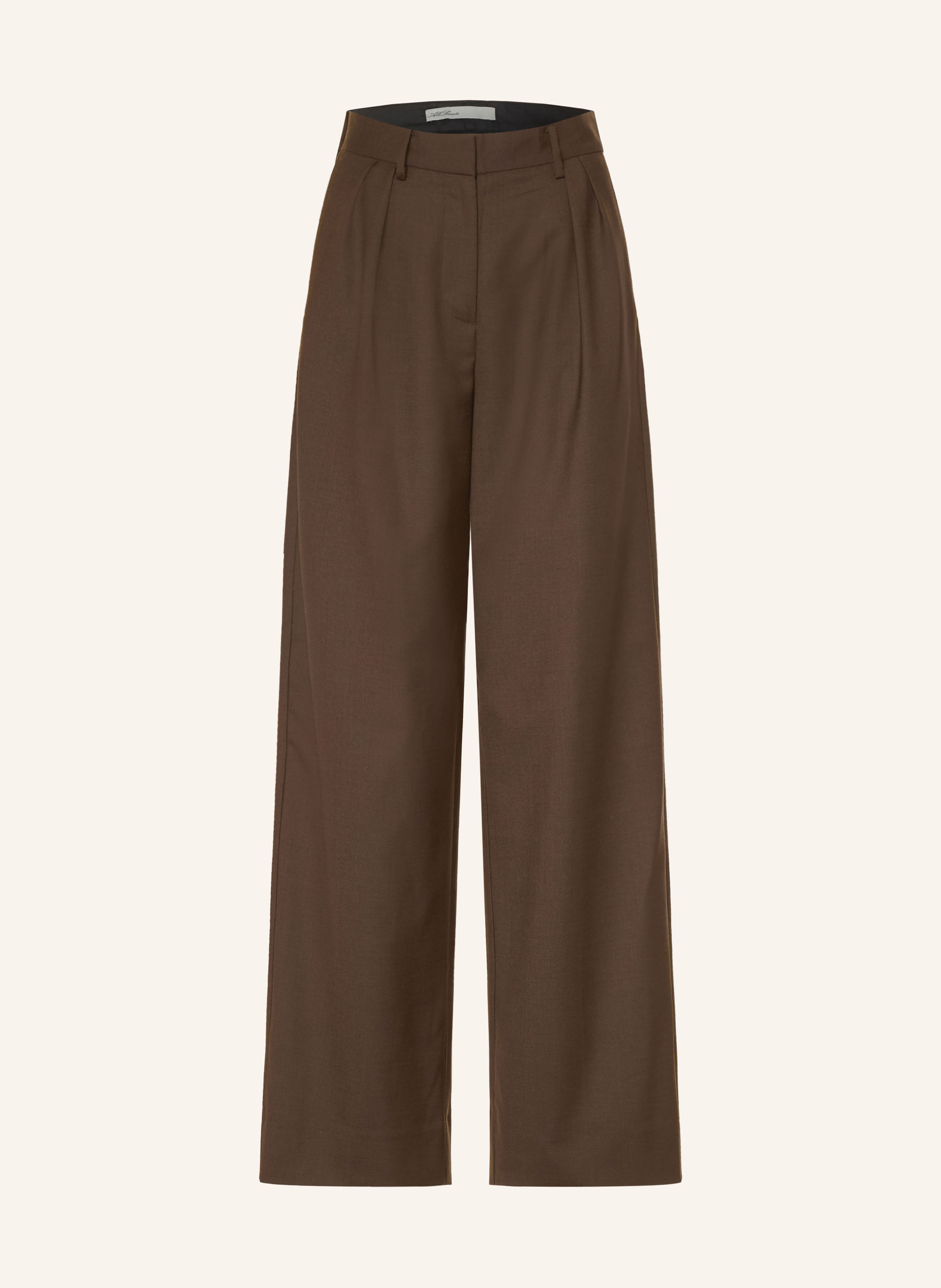 ALLSAINTS Marlenehose LAURA