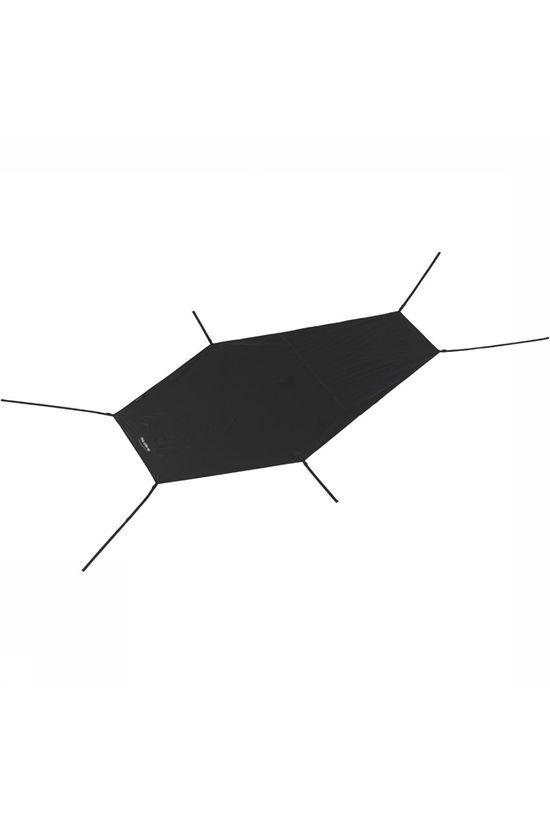 Nordisk Grondzeil Footprint Telemark 1