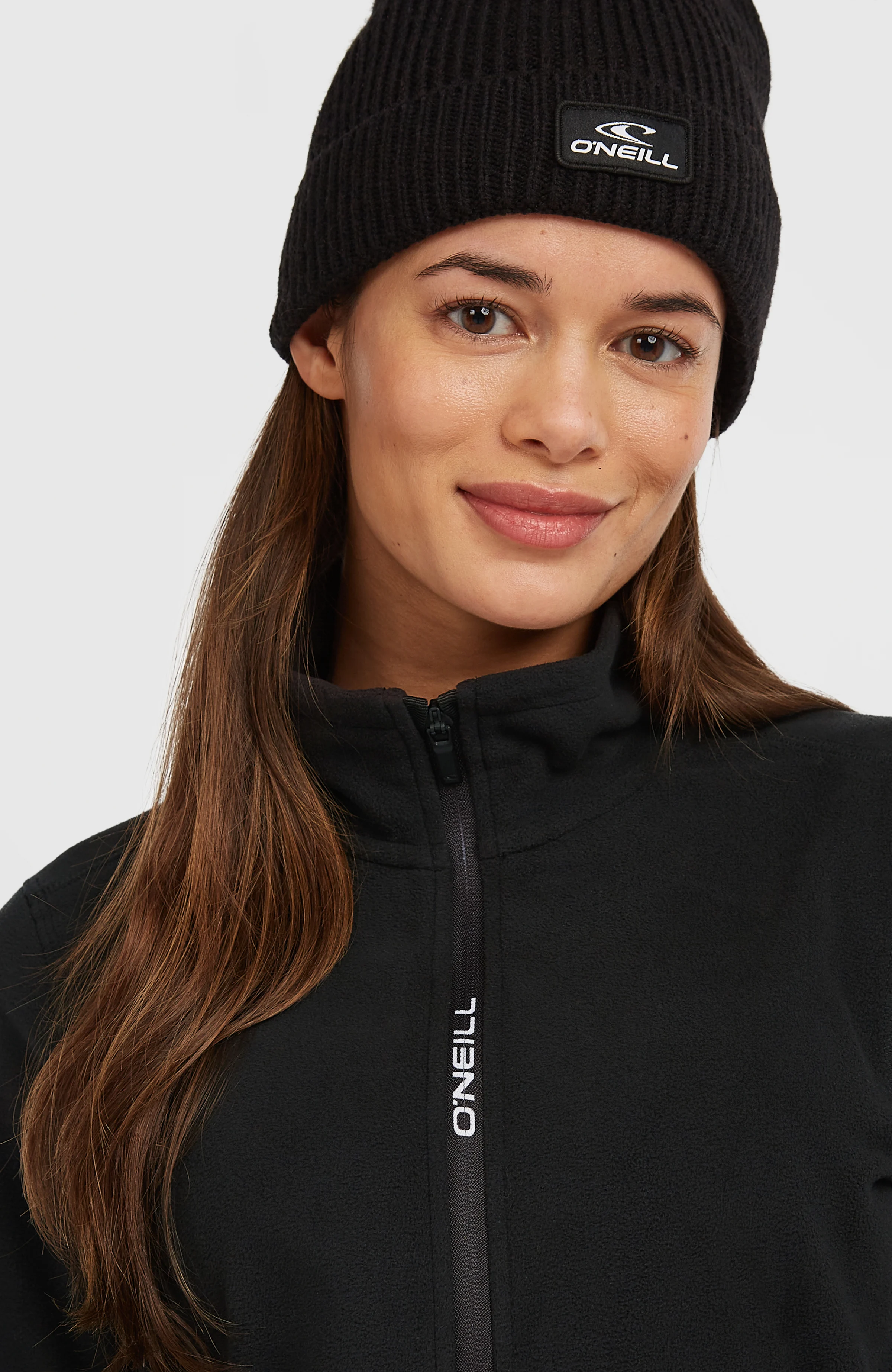 Dames O'Neill FWC'Cruz Jack's Polartec�?fleecevest met volledige rits