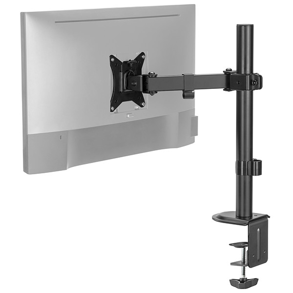 Uchwyt monitora do biurka Spacetronik SPA-111