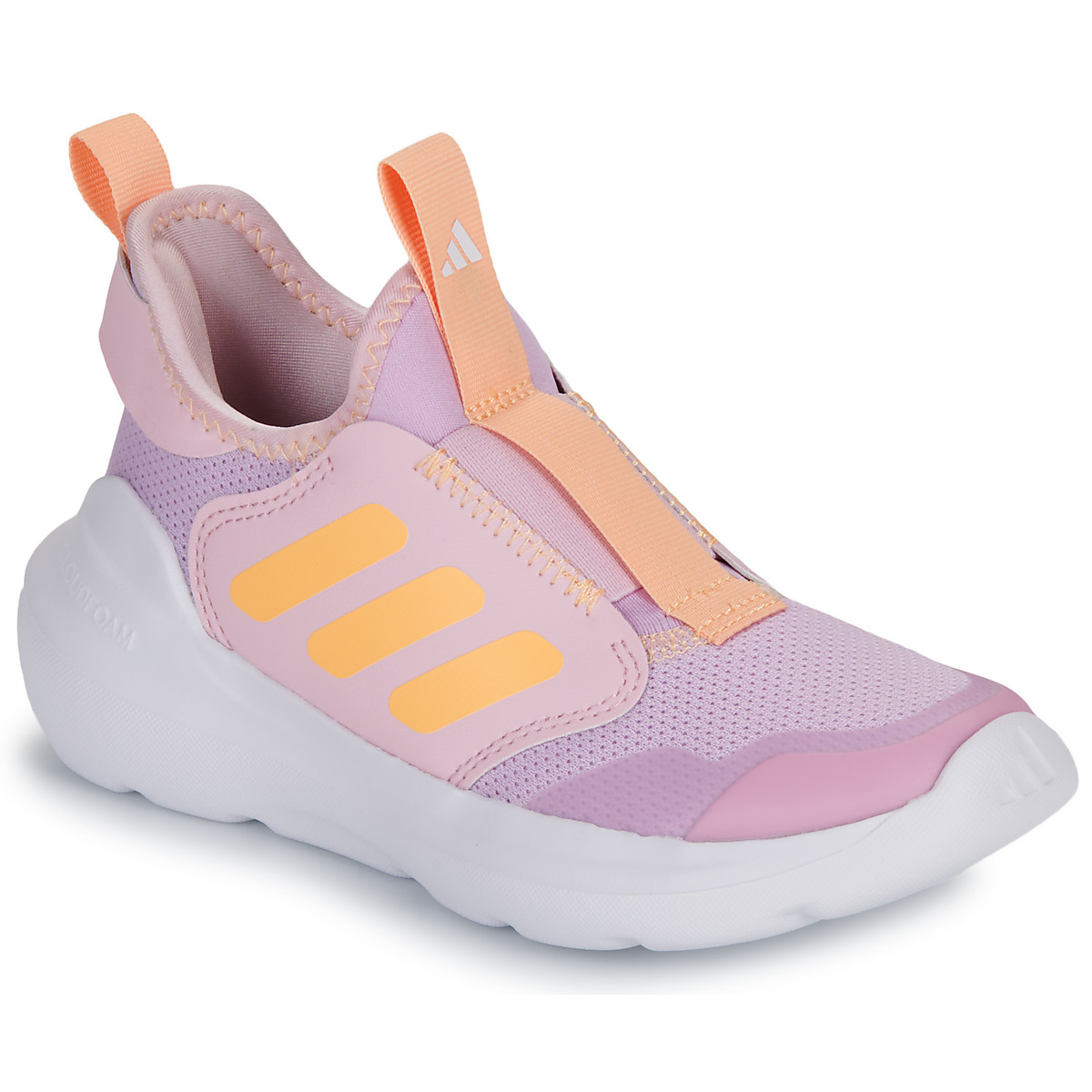 adidas - TENSAUR COMFORT AC C - Pink / Orange